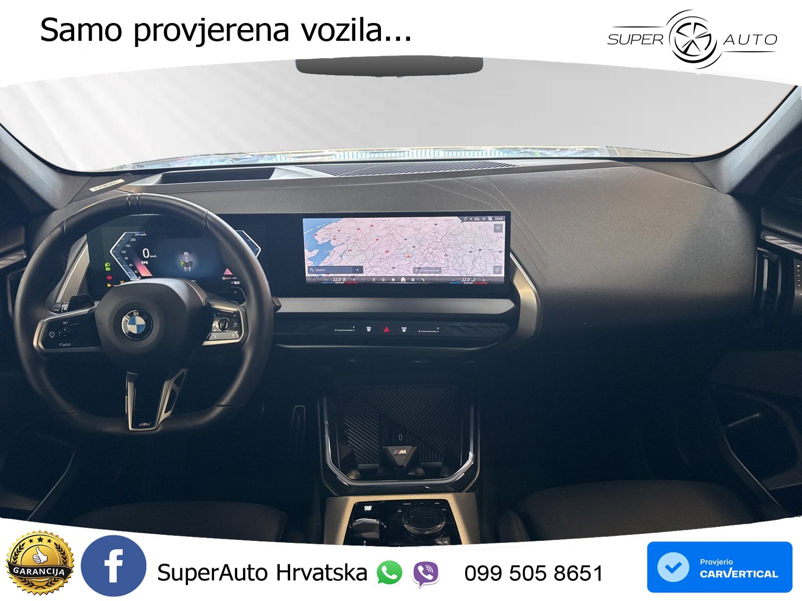 BMW X3 20 xDrive Steptronic M Sport LED+GR SJED+ACC
