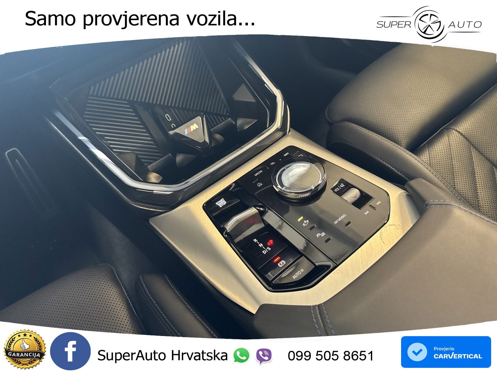 BMW X3 20 xDrive Steptronic M Sport LED+GR SJED+ACC