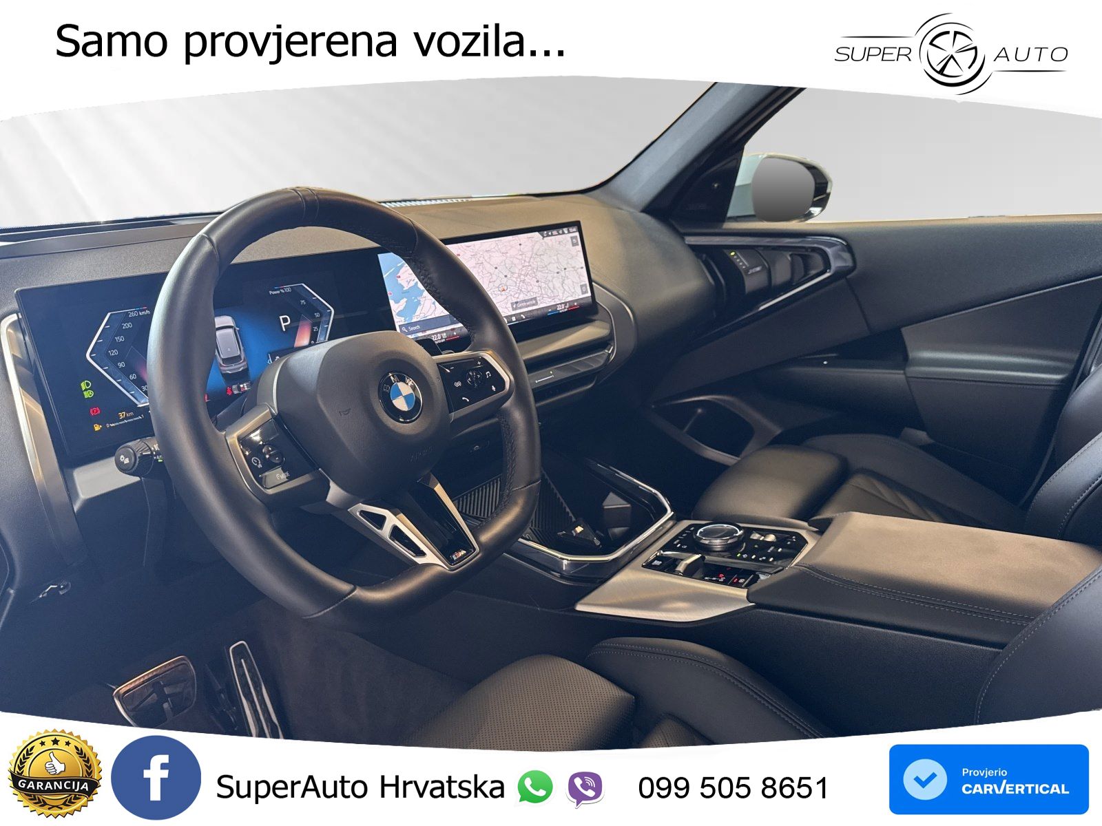 BMW X3 20 xDrive Steptronic M Sport LED+GR SJED+ACC