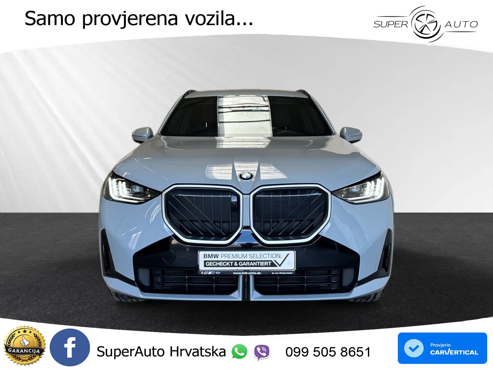 BMW X3 20 xDrive Steptronic M Sport LED+GR SJED+ACC