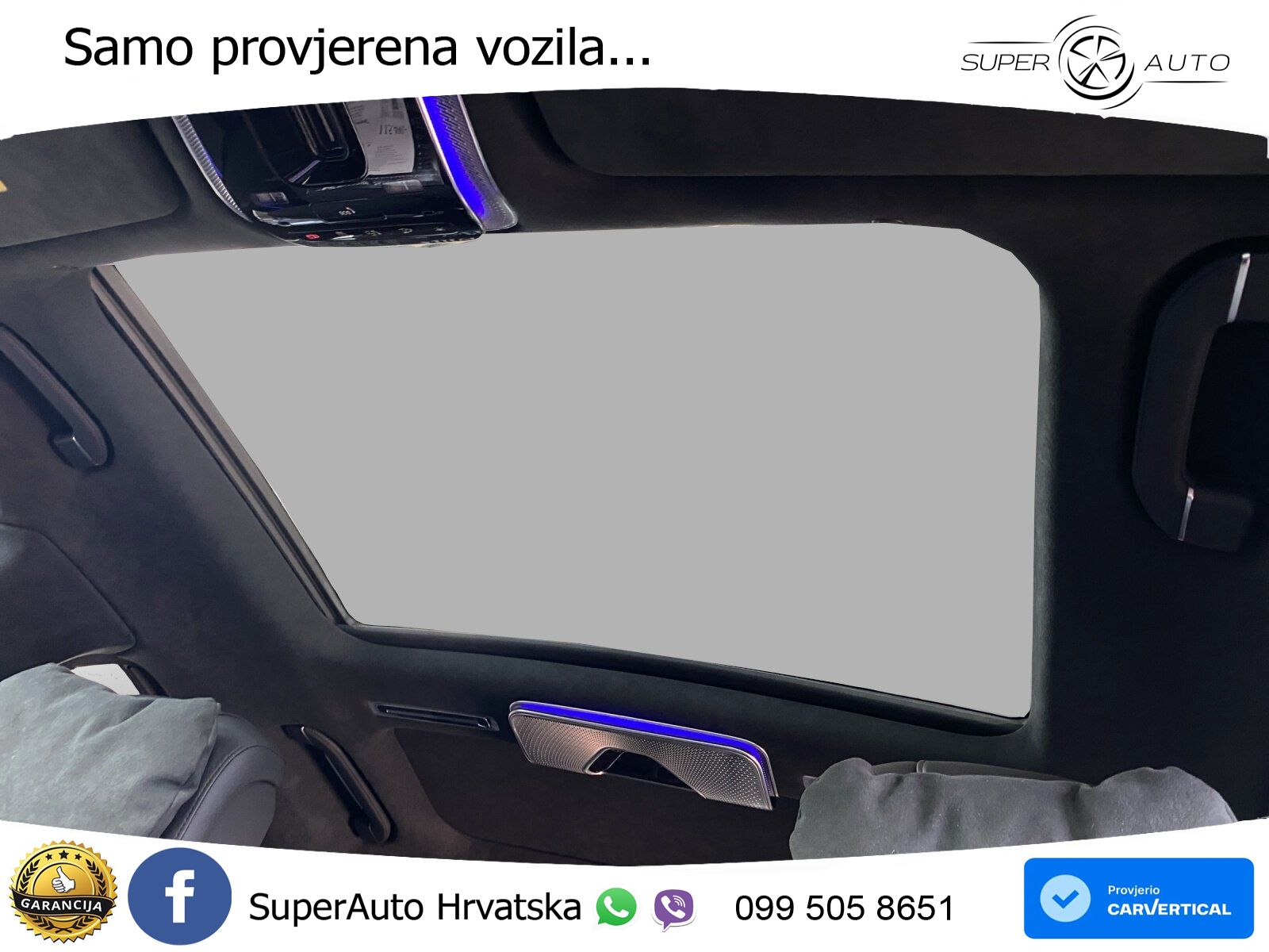 Mercedes S 450d (367 KS) EQ Boost 4MATIC 9G-TRONIC AMG ACC+HEAD+4xGR SJED+360+PANO