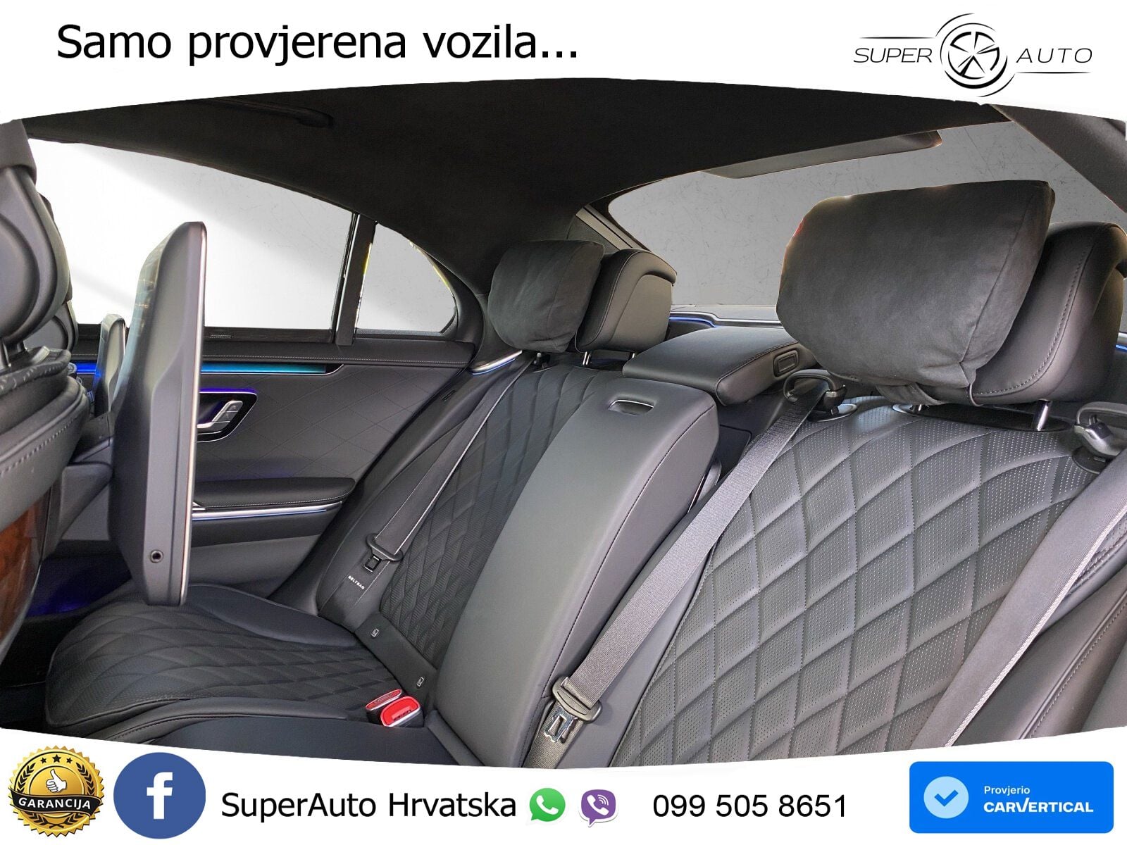 Mercedes S 450d (367 KS) EQ Boost 4MATIC 9G-TRONIC AMG ACC+HEAD+4xGR SJED+360+PANO