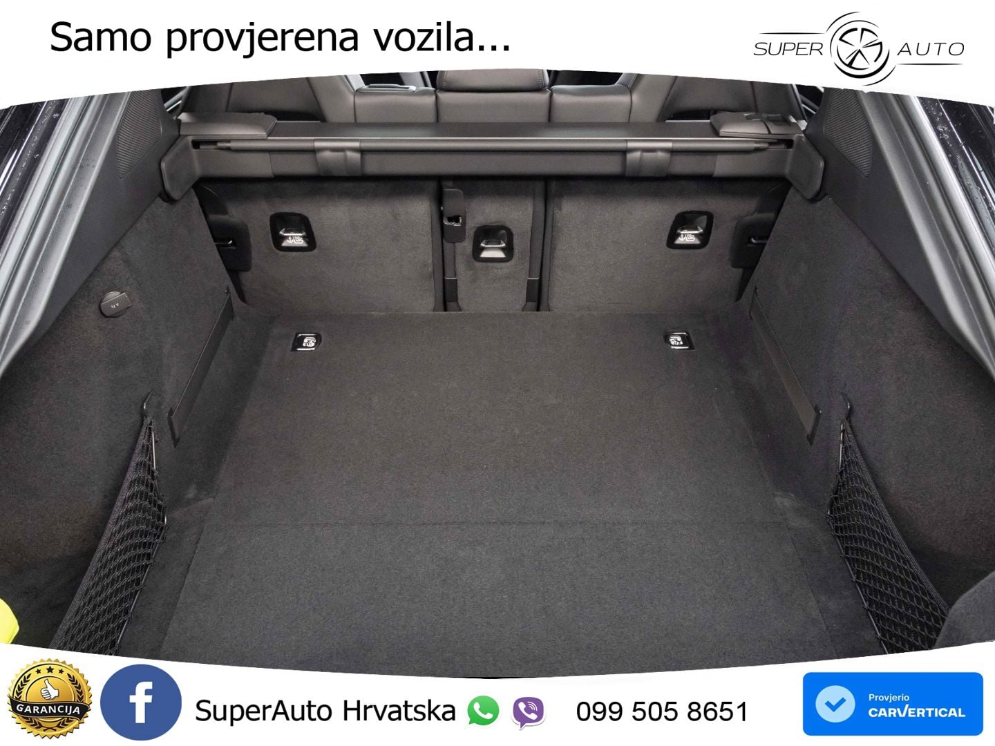 Porsche Panamera 2.9 V6 (353 KS) PDK ZRAČNI+ACC+GR SJED+KAM+PANO