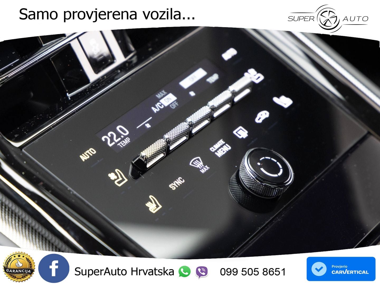 Porsche Panamera 2.9 V6 (353 KS) PDK ZRAČNI+ACC+GR SJED+KAM+PANO