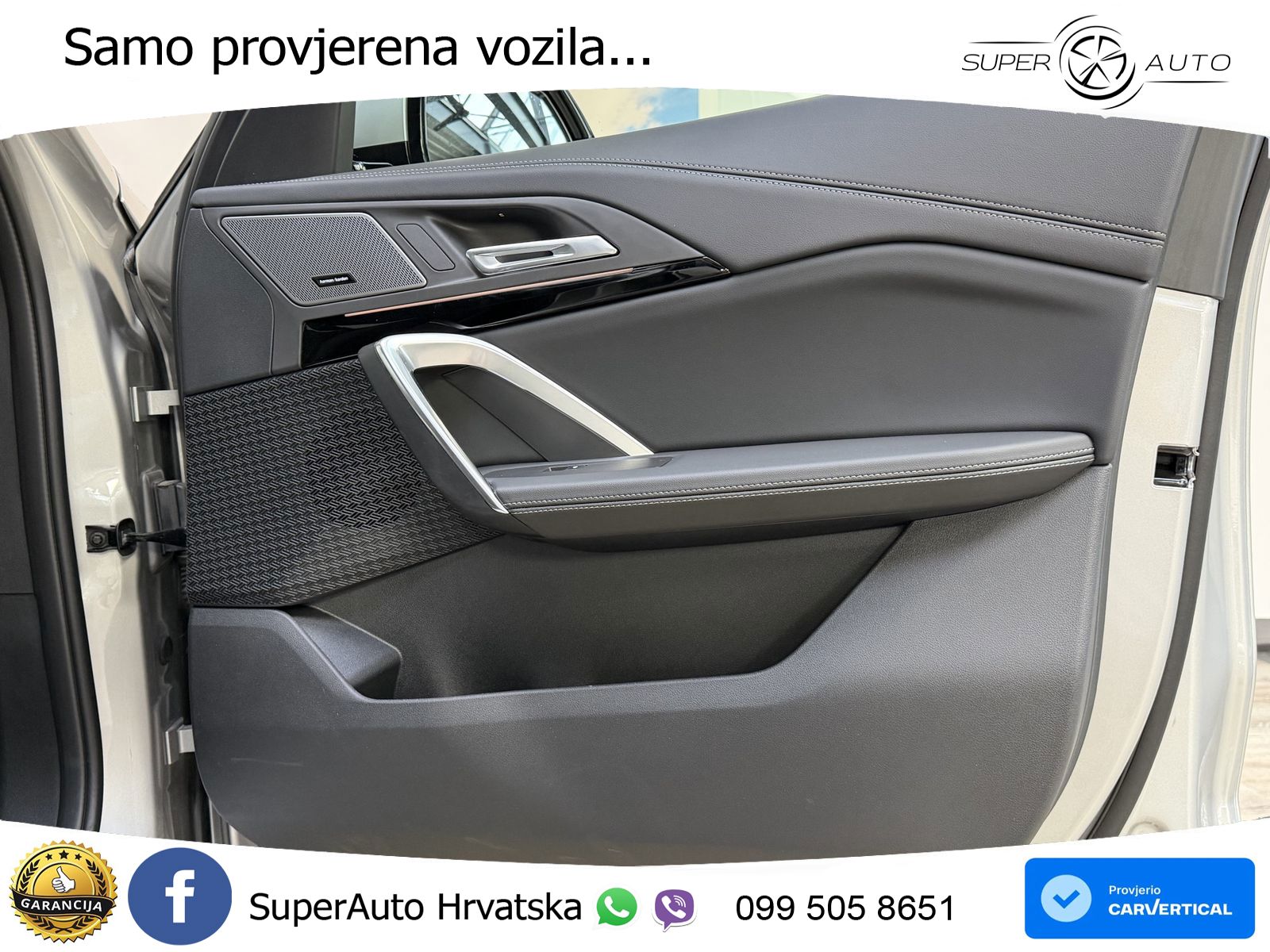 BMW iX1 66.5 kWh (204 KS) eDrive20