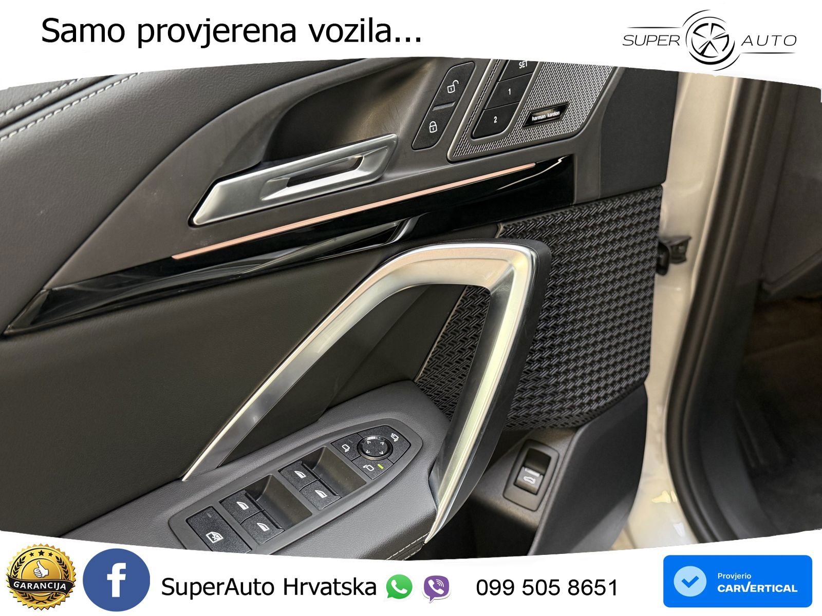 BMW iX1 66.5 kWh (204 KS) eDrive20