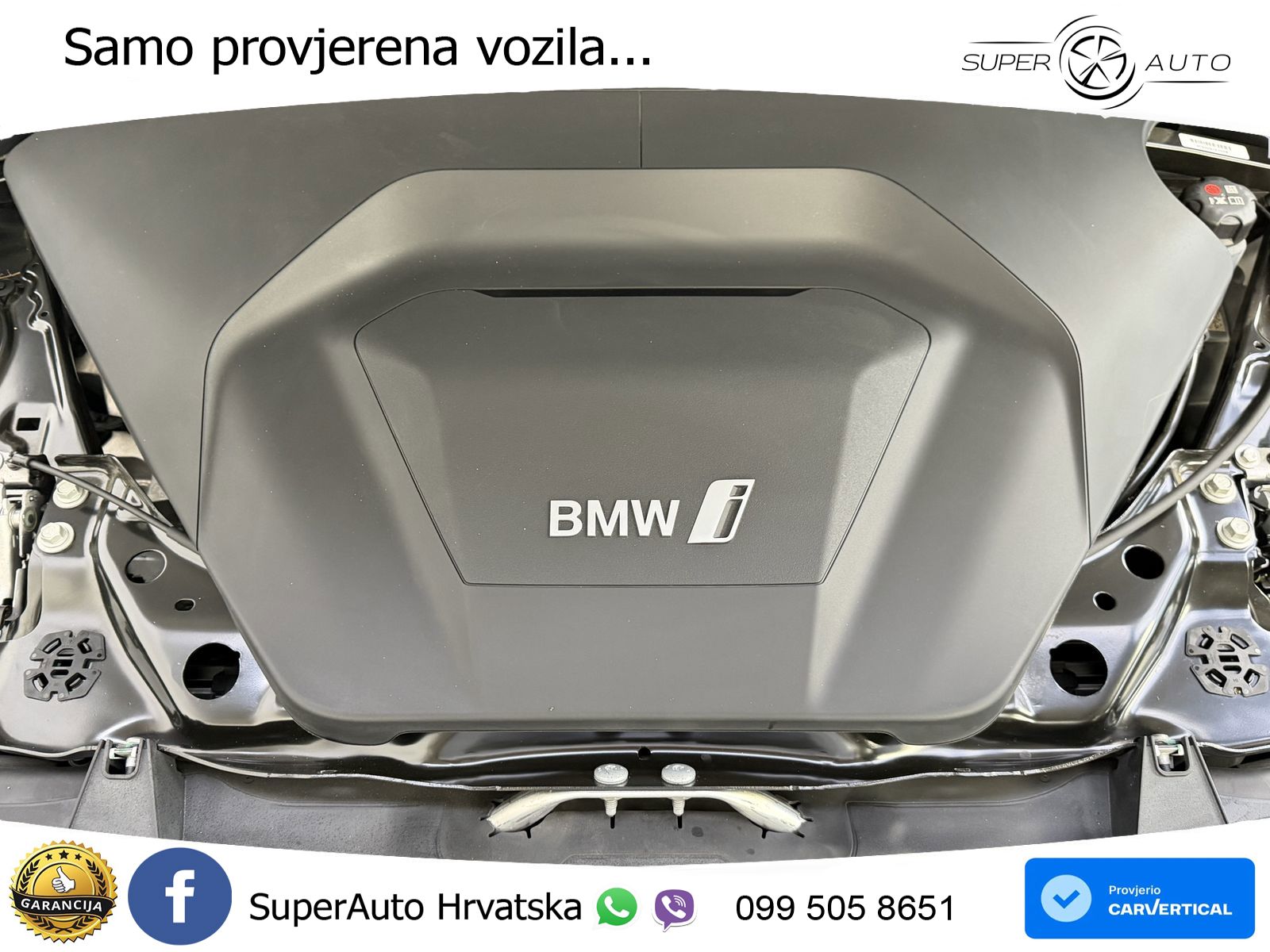 BMW iX1 66.5 kWh (204 KS) eDrive20