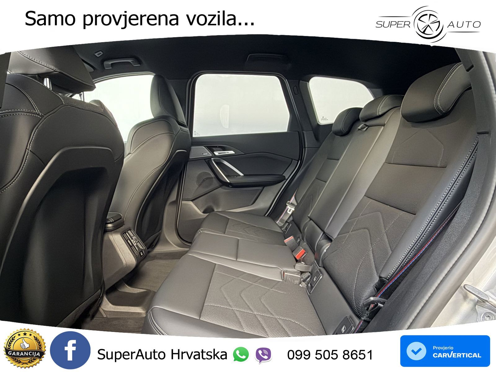 BMW iX1 66.5 kWh (204 KS) eDrive20
