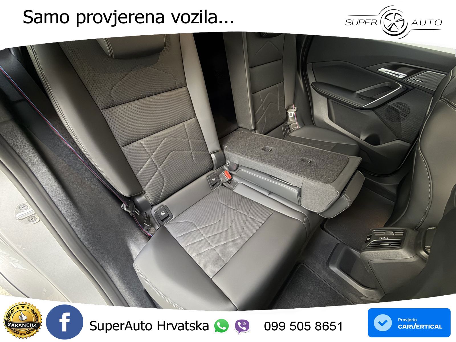 BMW iX1 66.5 kWh (204 KS) eDrive20