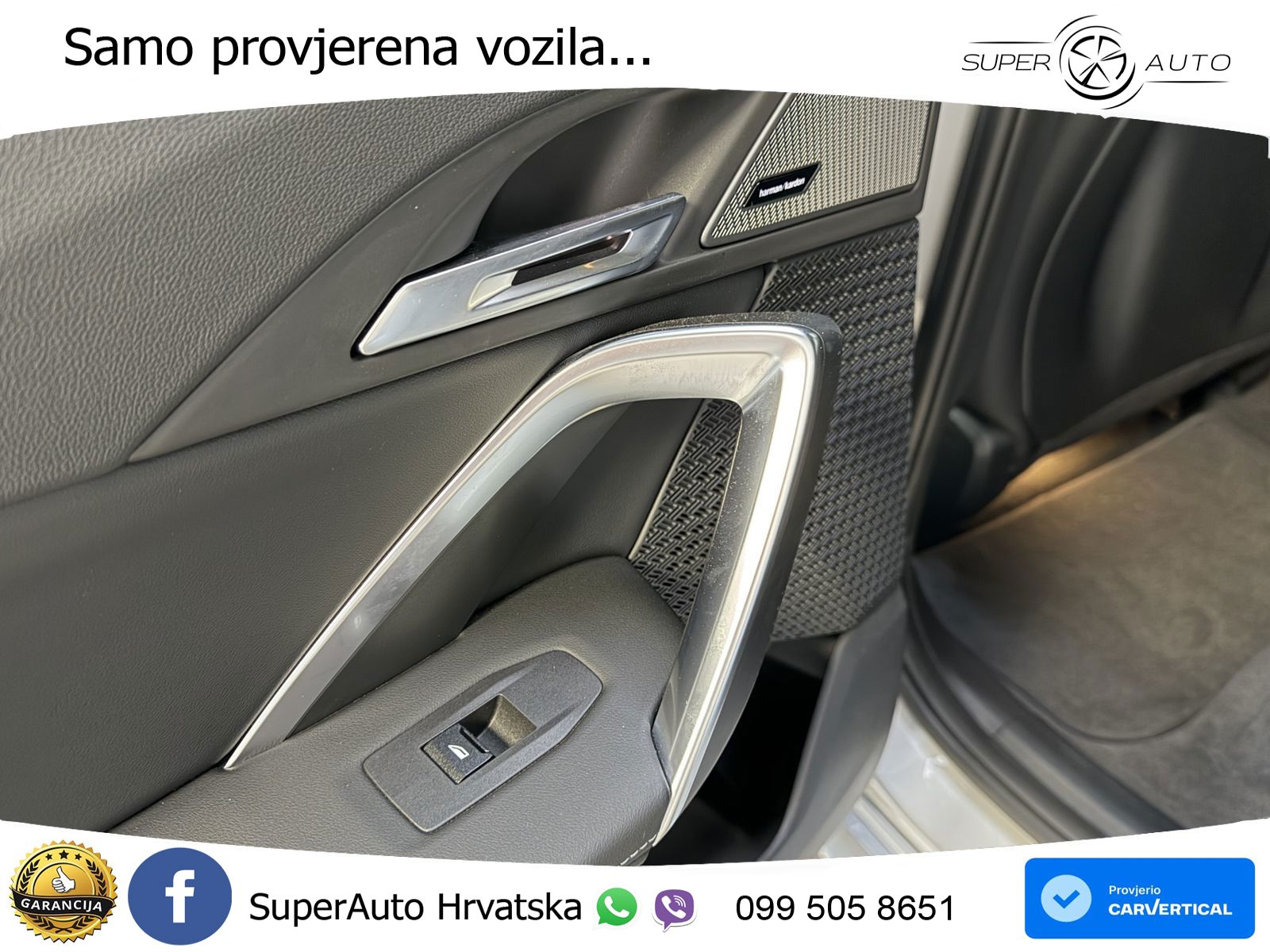 BMW iX1 66.5 kWh (204 KS) eDrive20