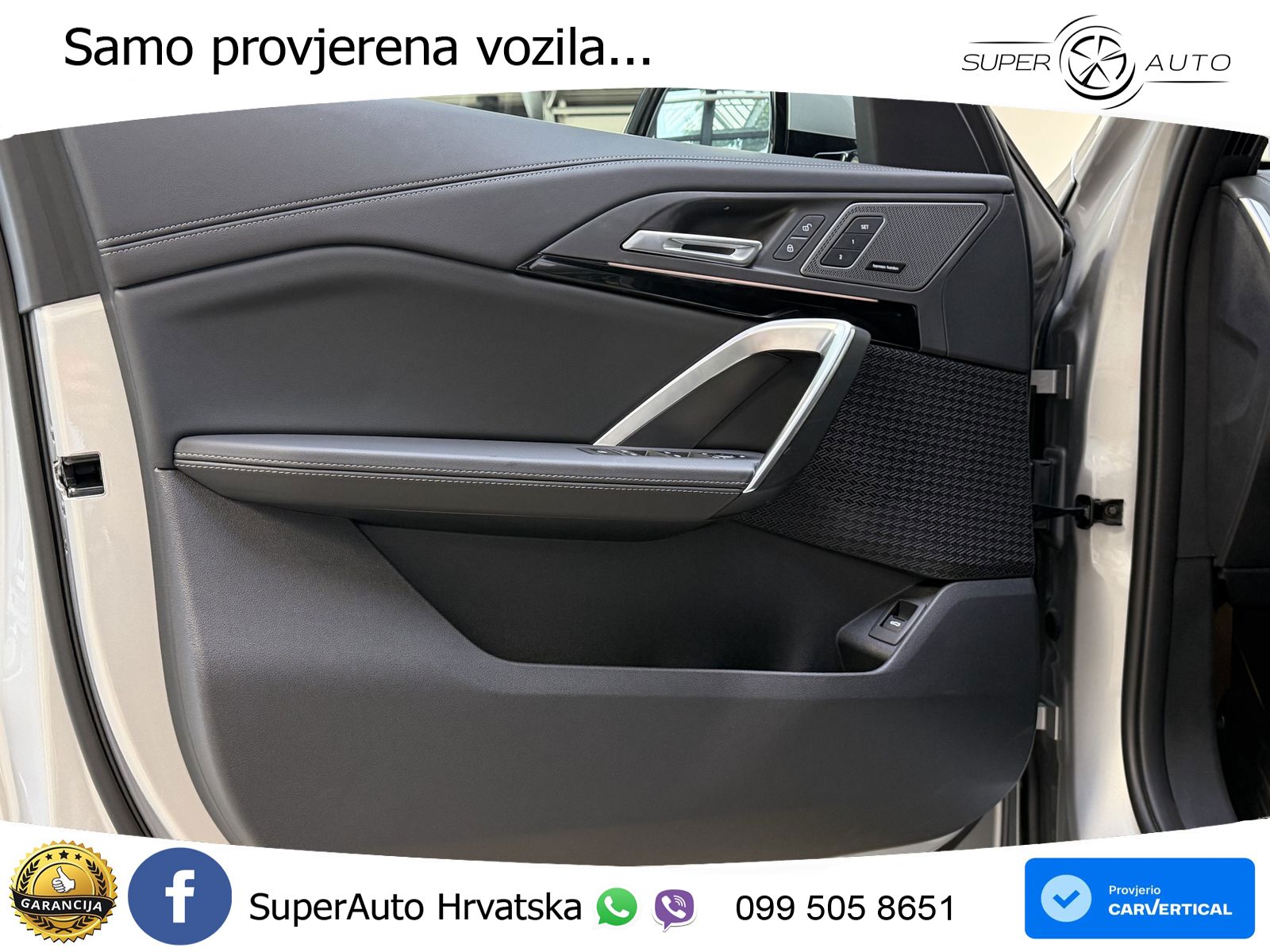 BMW iX1 66.5 kWh (204 KS) eDrive20