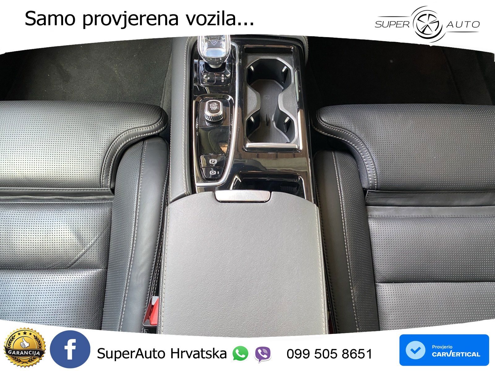 Volvo V60 2.0 T8 AWD Geartronic LED+GR SJED+ACC