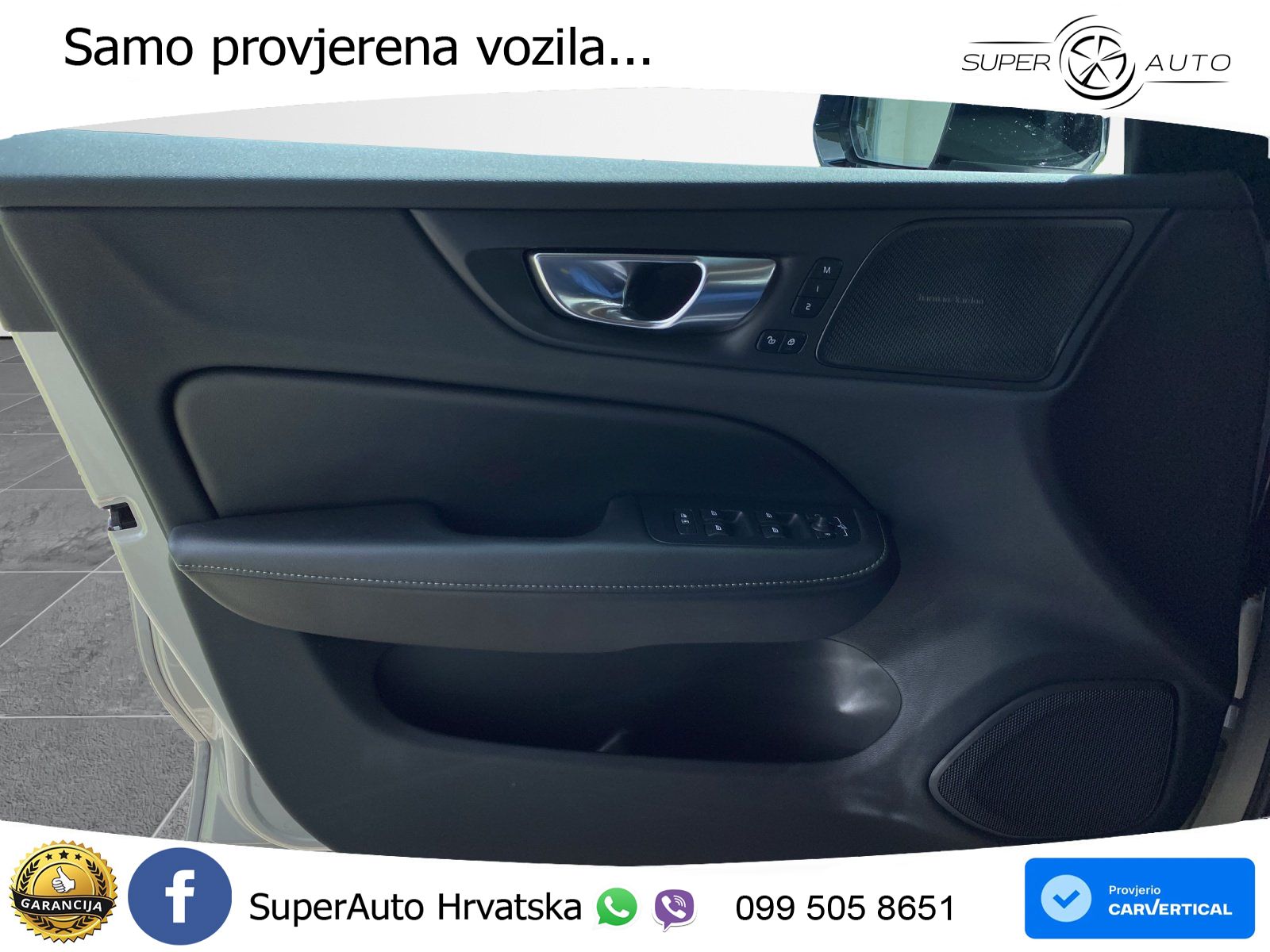 Volvo V60 2.0 T8 AWD Geartronic LED+GR SJED+ACC