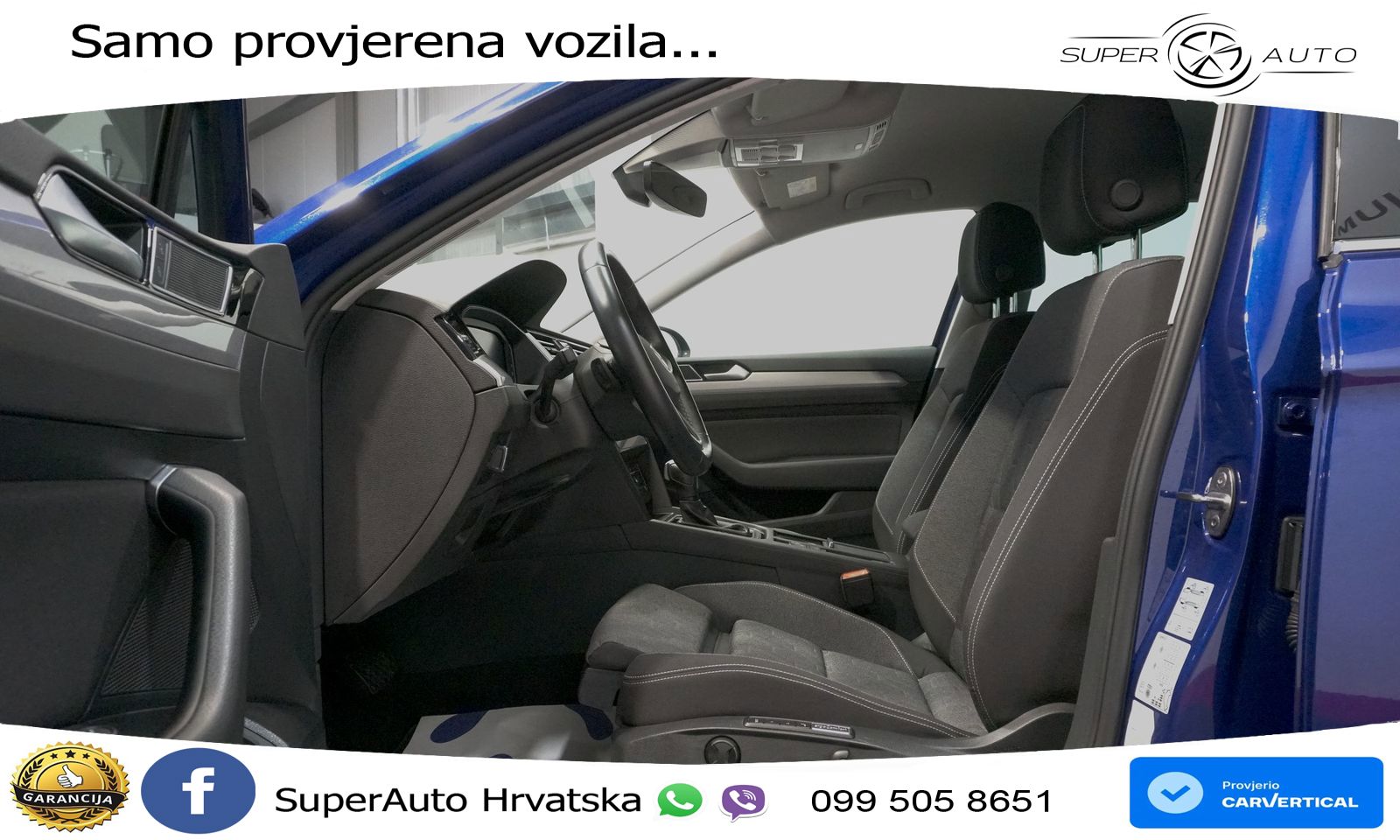 Volkswagen Passat Variant 2.0 TDI (200 KS) 4MOTION DSG R-Line LED+GR SJED+ACC