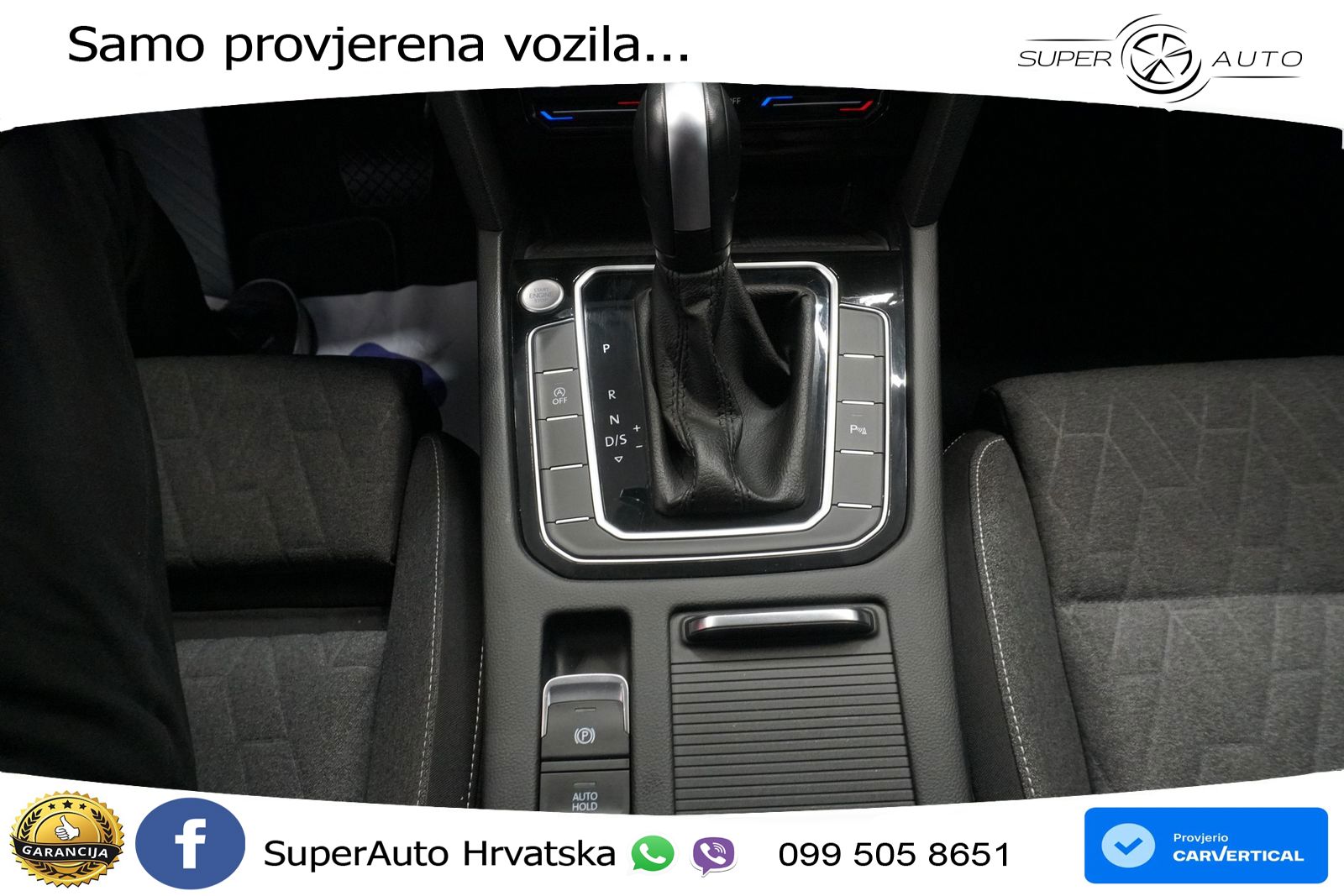 Volkswagen Passat Variant 2.0 TDI (200 KS) 4MOTION DSG R-Line LED+GR SJED+ACC