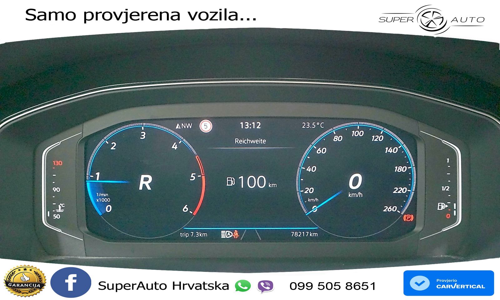 Volkswagen Passat Variant 2.0 TDI (200 KS) 4MOTION DSG R-Line LED+GR SJED+ACC