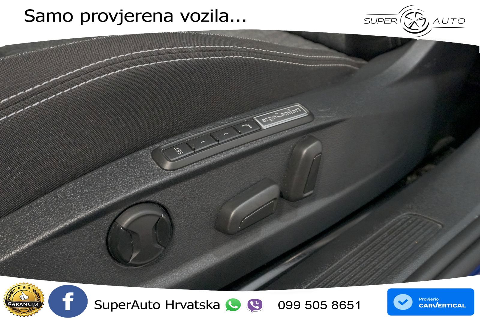 Volkswagen Passat Variant 2.0 TDI (200 KS) 4MOTION DSG R-Line LED+GR SJED+ACC