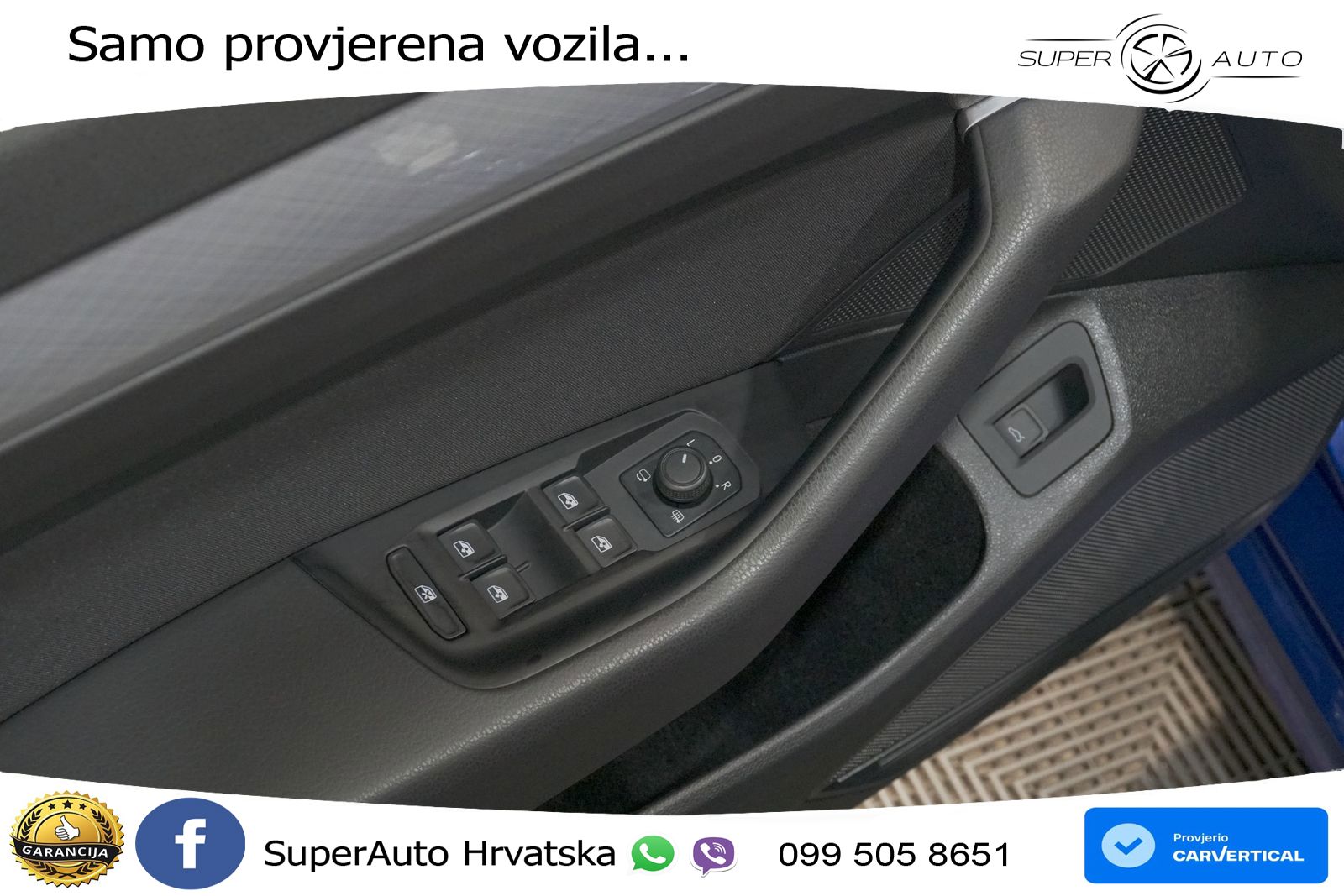 Volkswagen Passat Variant 2.0 TDI (200 KS) 4MOTION DSG R-Line LED+GR SJED+ACC