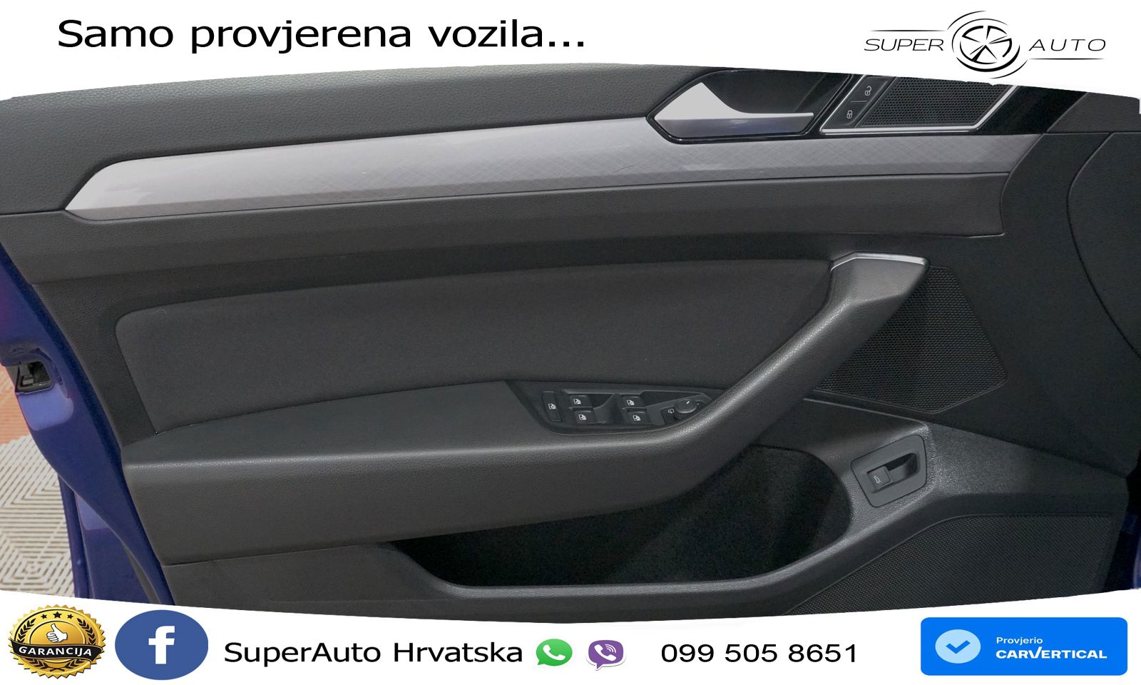 Volkswagen Passat Variant 2.0 TDI (200 KS) 4MOTION DSG R-Line LED+GR SJED+ACC