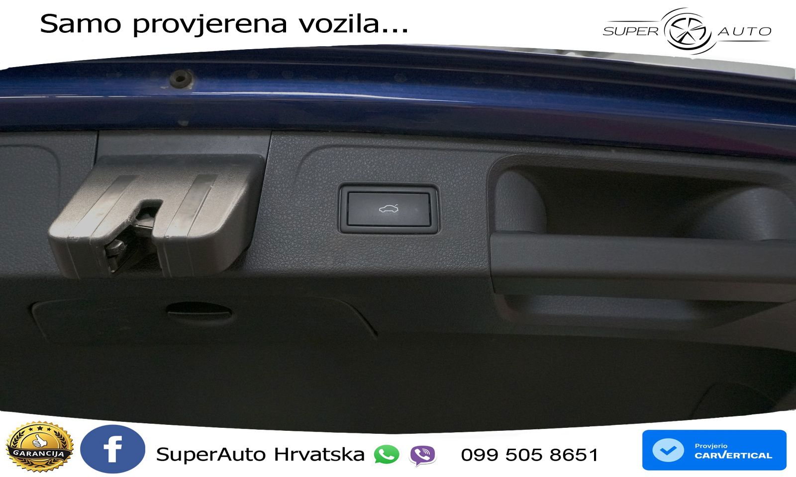Volkswagen Passat Variant 2.0 TDI (200 KS) 4MOTION DSG R-Line LED+GR SJED+ACC