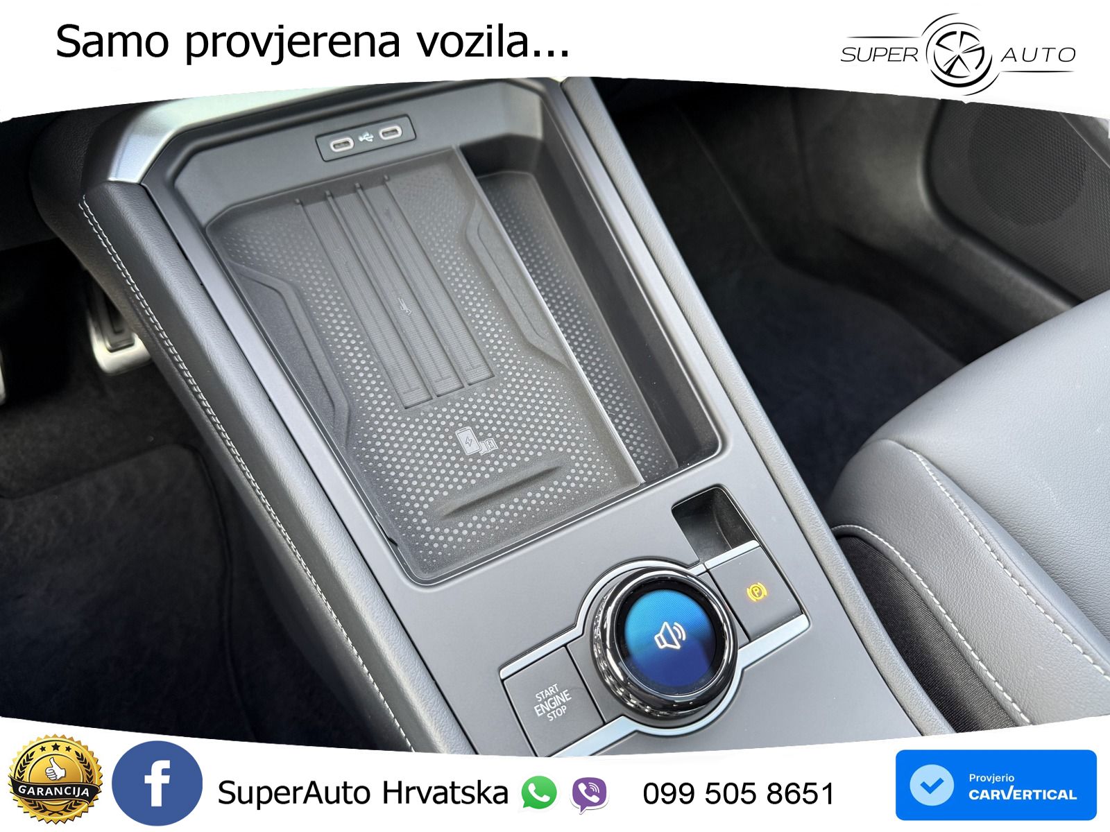 Volkswagen T-Roc 1.5 eTSI (150 KS)  DSG R-Line MATRIX+GR SJED+KAM