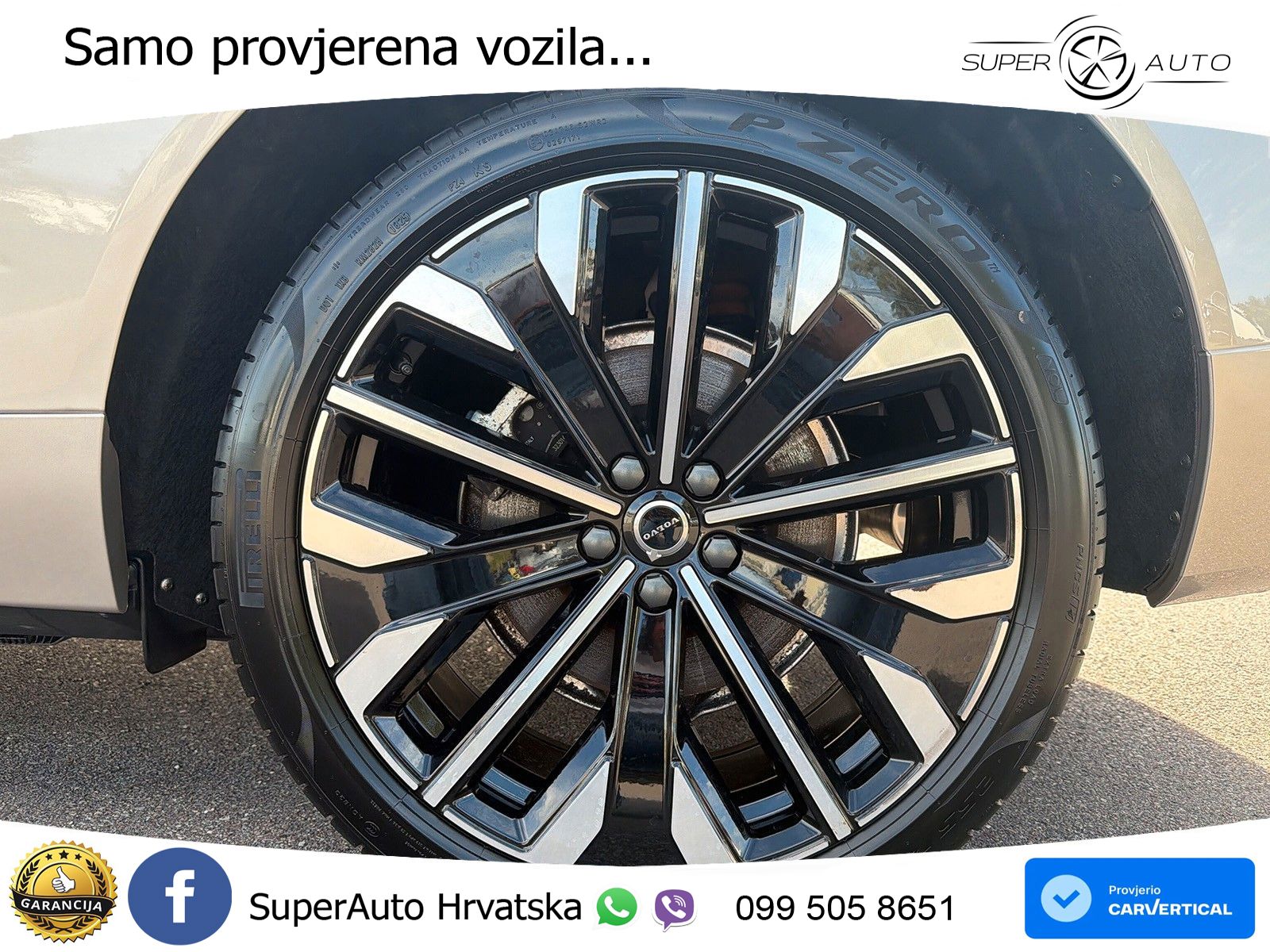 Volvo XC60 B5 Benzin AWD Geartronic LED+GR SJED+ACC