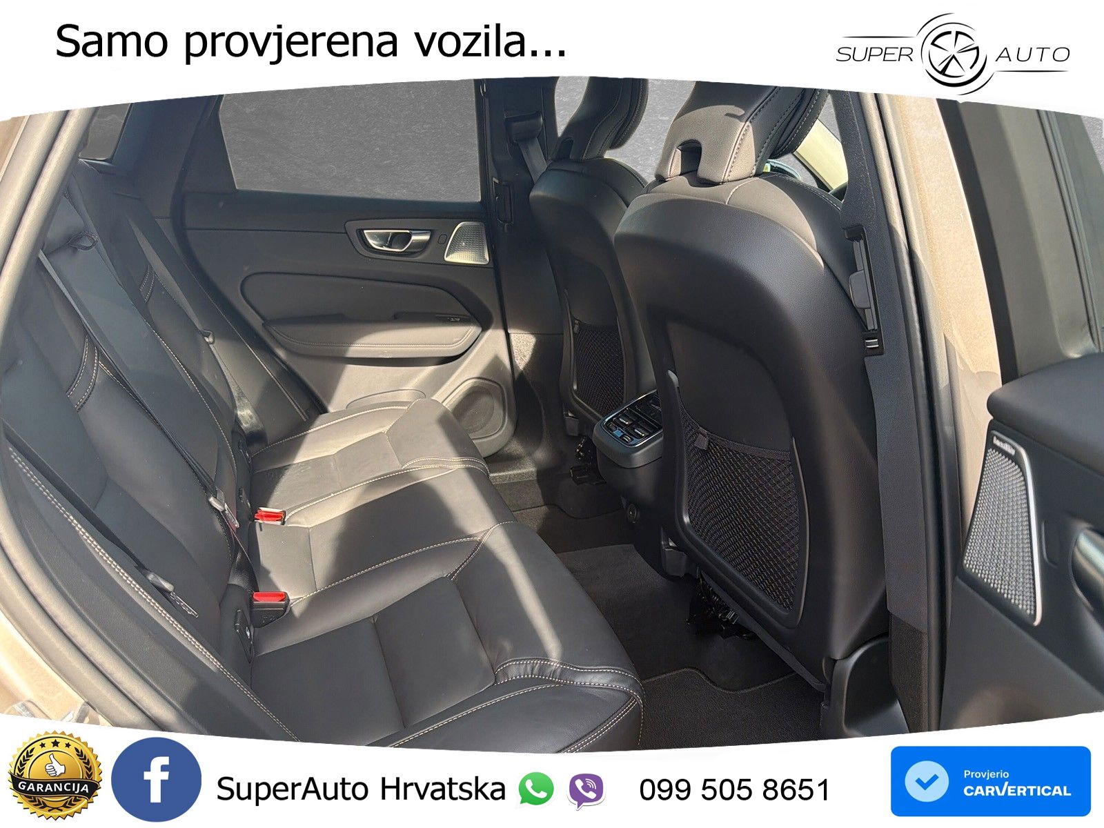 Volvo XC60 B5 Benzin AWD Geartronic LED+GR SJED+ACC