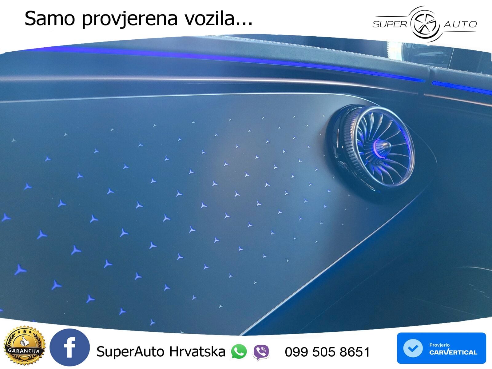Mercedes EQE SUV 350 98 kWh (292 KS) 4MATIC LED+GR SJED+ACC