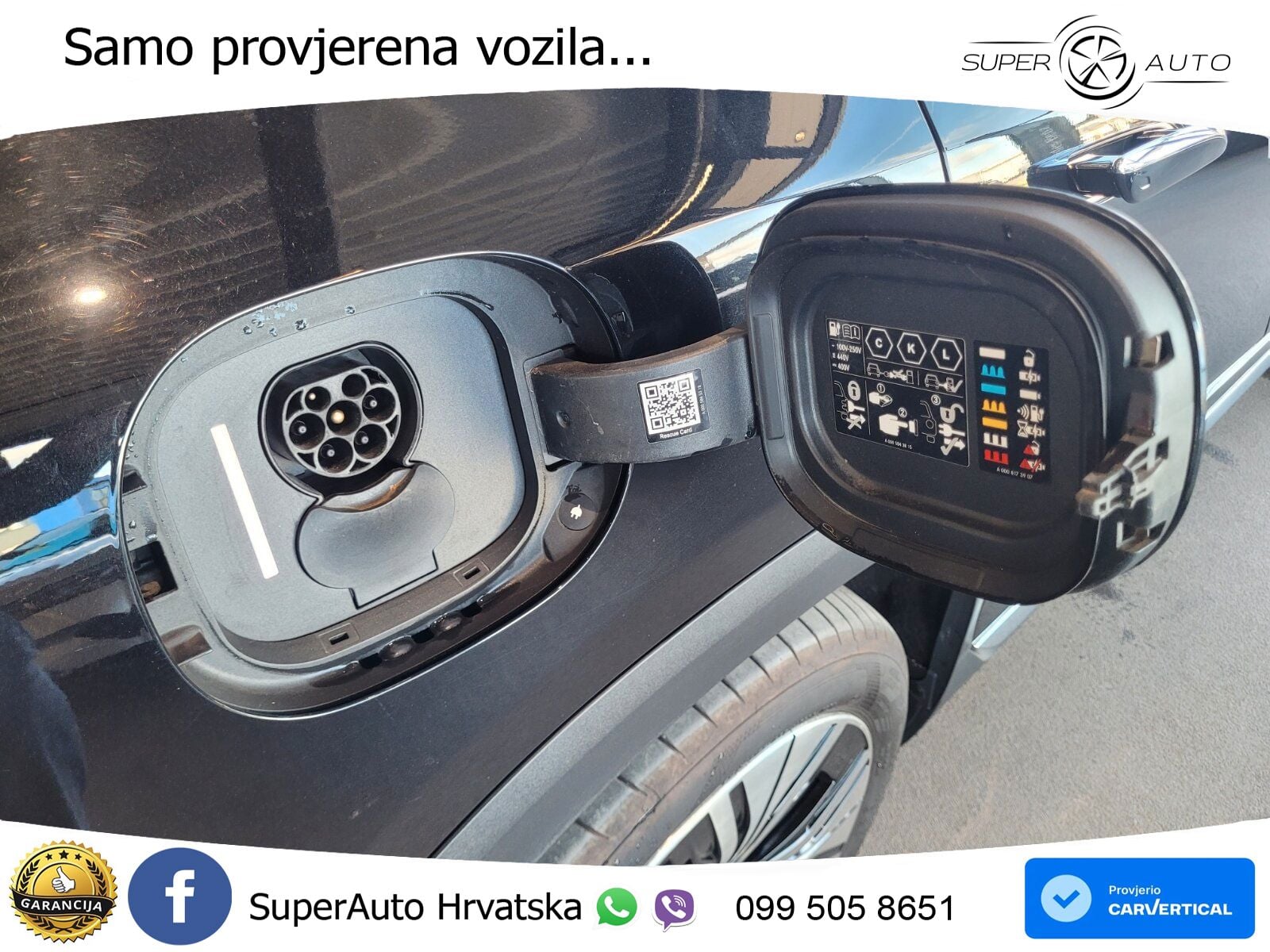 Mercedes EQE SUV 350 98 kWh (292 KS) 4MATIC LED+GR SJED+ACC