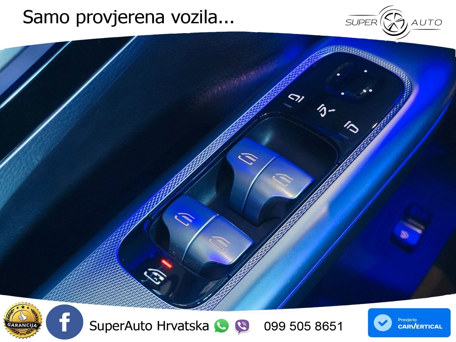 Mercedes EQE SUV 350 98 kWh (292 KS) 4MATIC LED+GR SJED+ACC