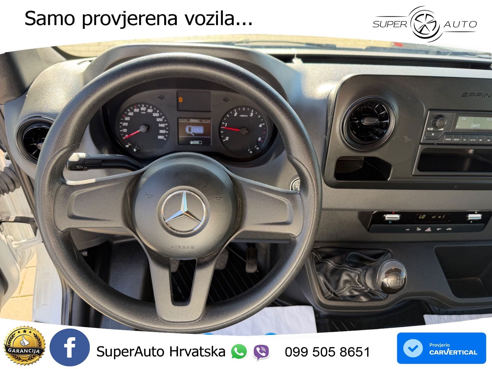 Mercedes-Benz Sprinter 317 Kastenwagen-Lang MAXI*PDC*KLIMA* 170 KS