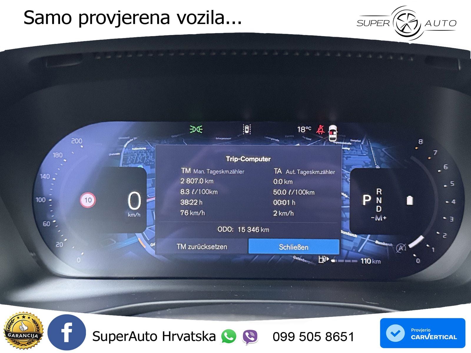 Volvo XC40 2.0 B3 163 KS Automatic LED+GR SJED+ACC