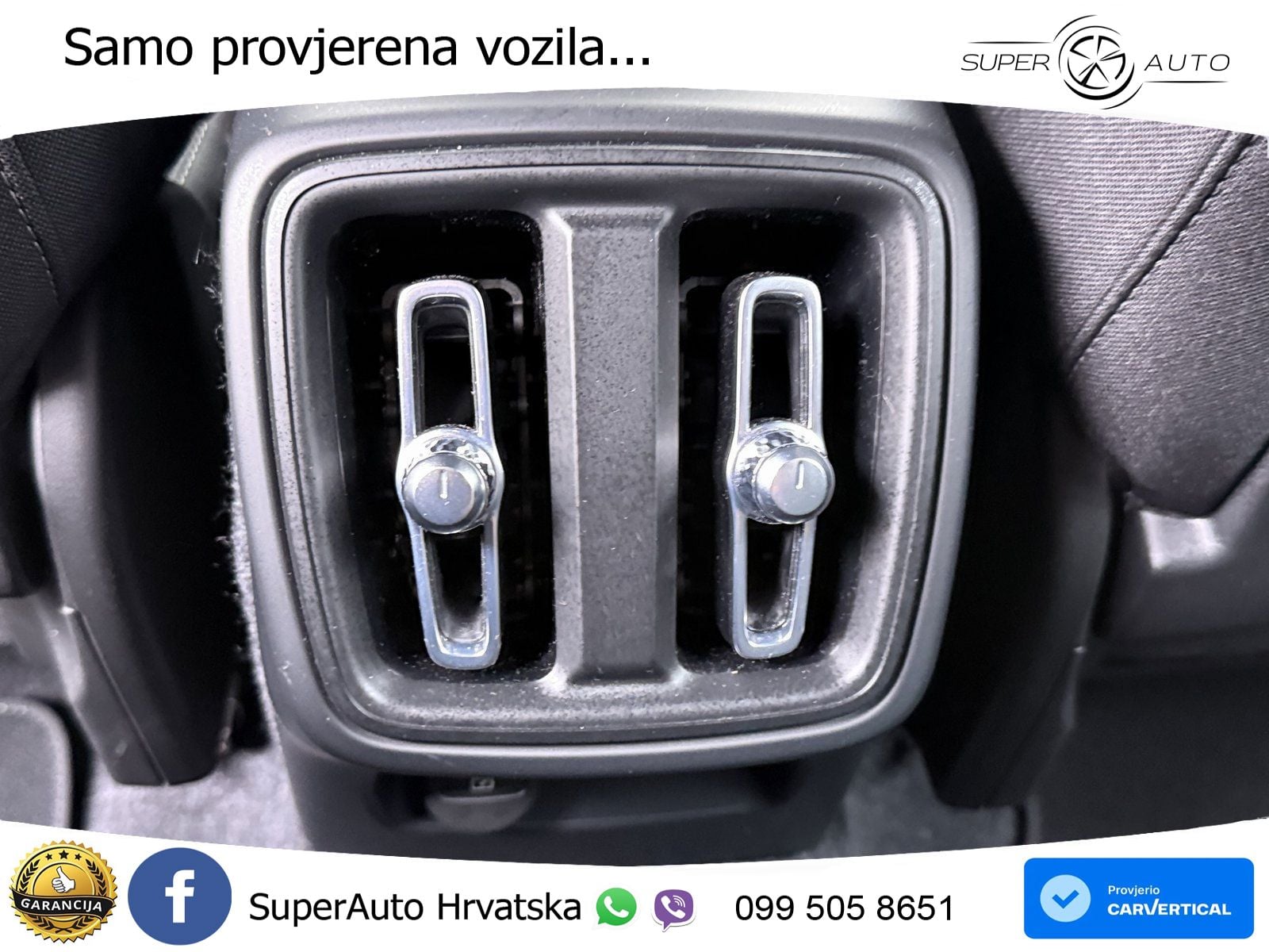 Volvo XC40 2.0 B3 163 KS Automatic LED+GR SJED+ACC