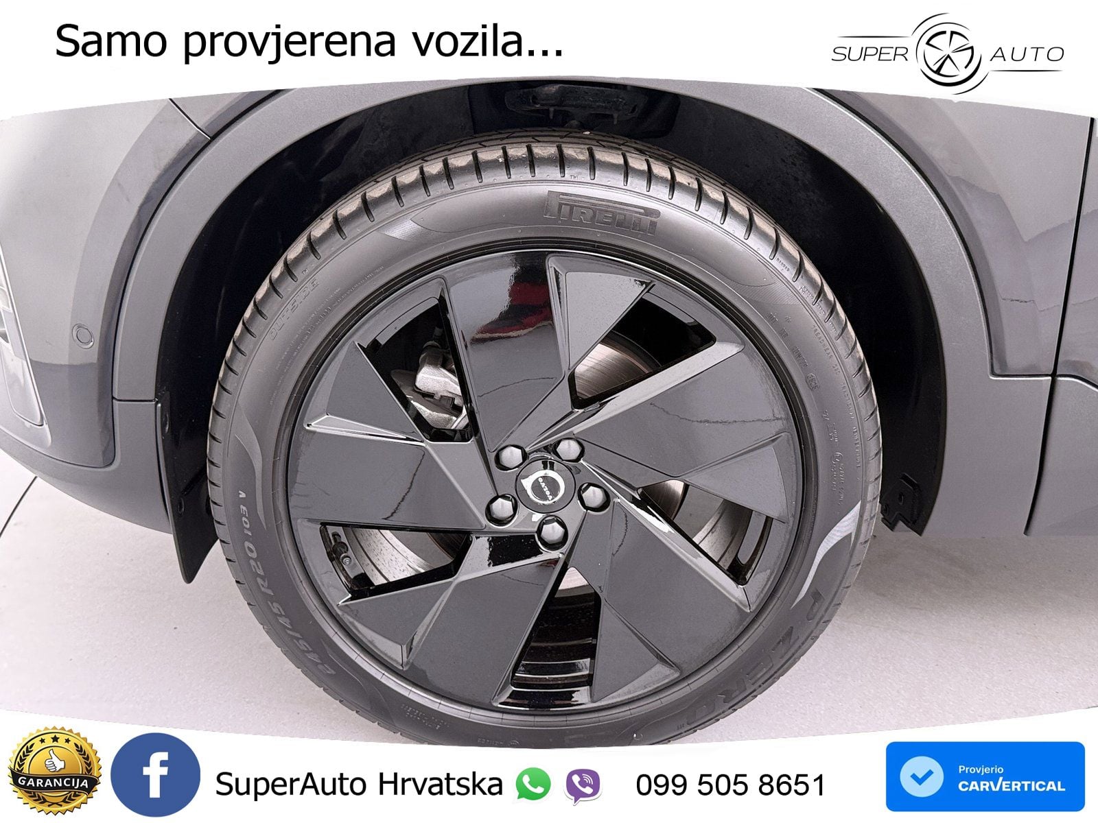 Volvo XC40 2.0 B3 163 KS Automatic LED+GR SJED+ACC