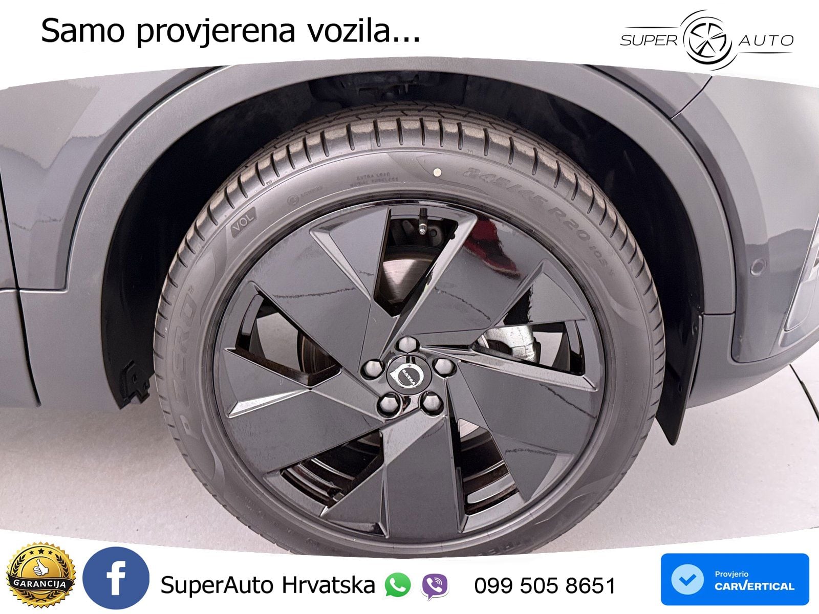 Volvo XC40 2.0 B3 163 KS Automatic LED+GR SJED+ACC