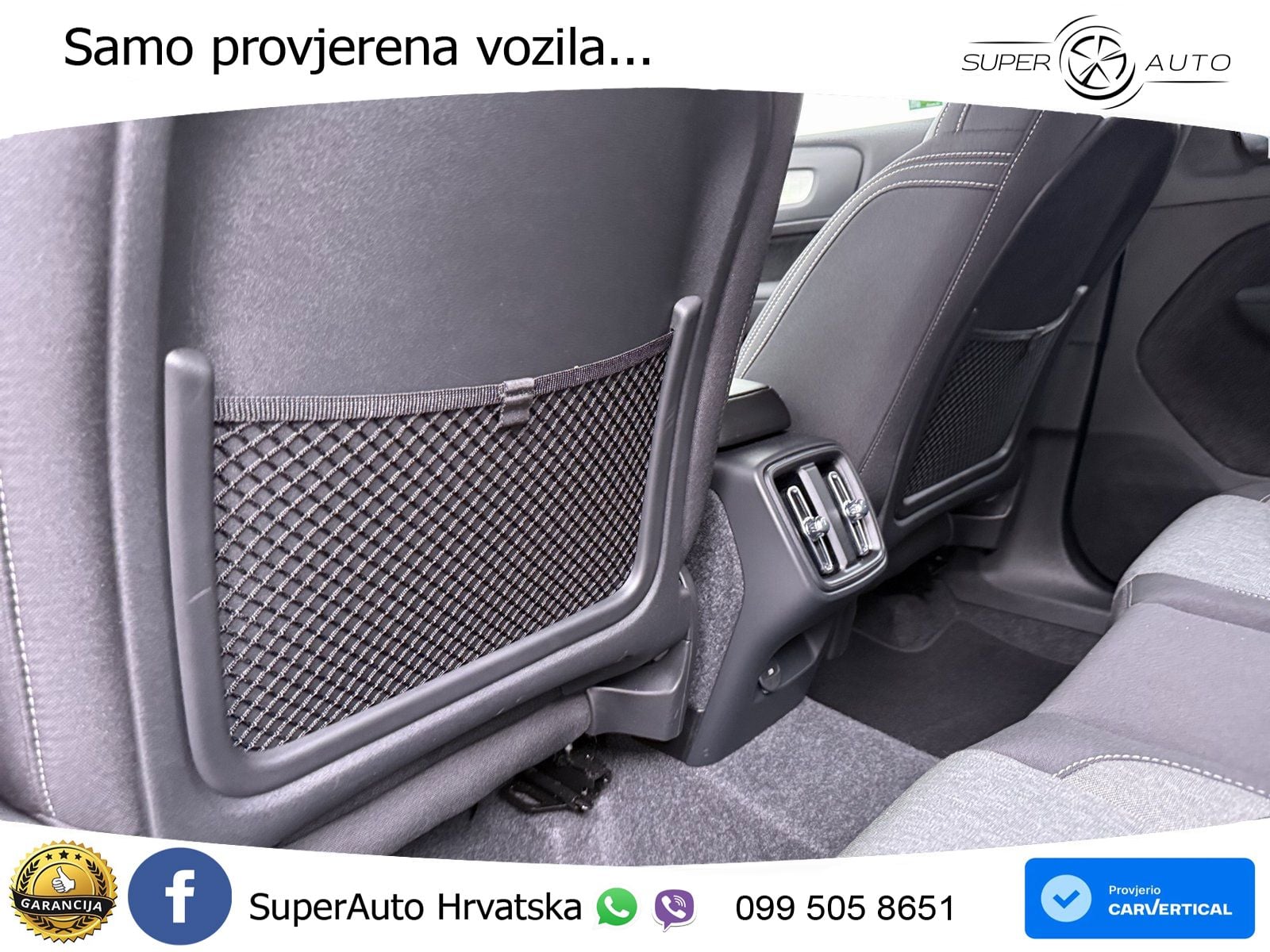 Volvo XC40 2.0 B3 163 KS Automatic LED+GR SJED+ACC