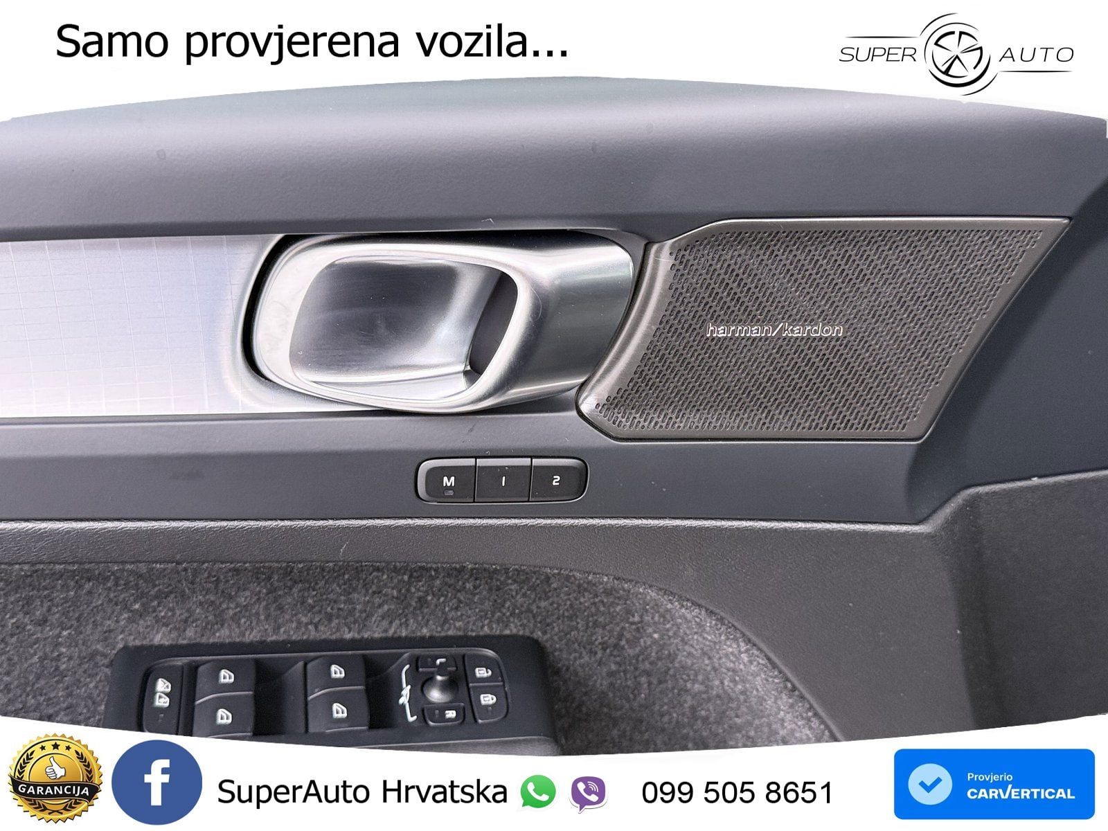 Volvo XC40 2.0 B3 163 KS Automatic LED+GR SJED+ACC