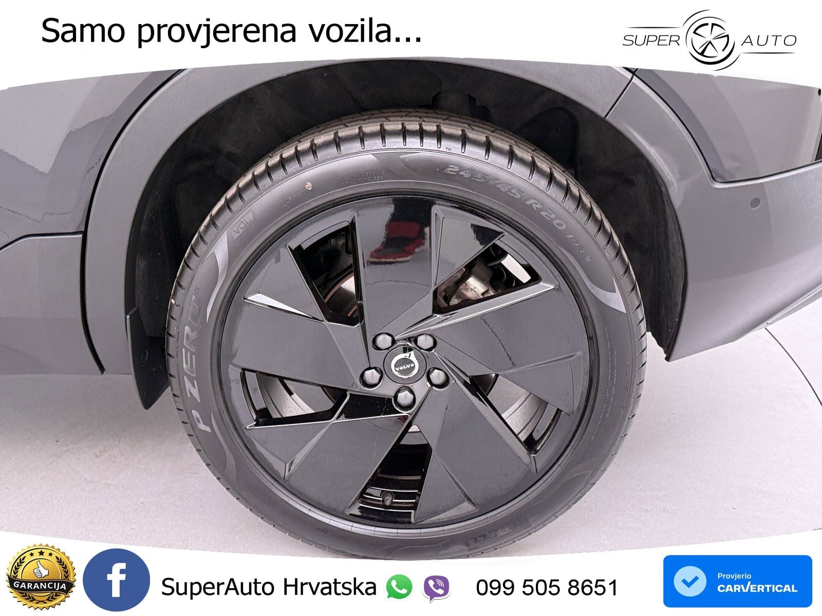 Volvo XC40 2.0 B3 163 KS Automatic LED+GR SJED+ACC