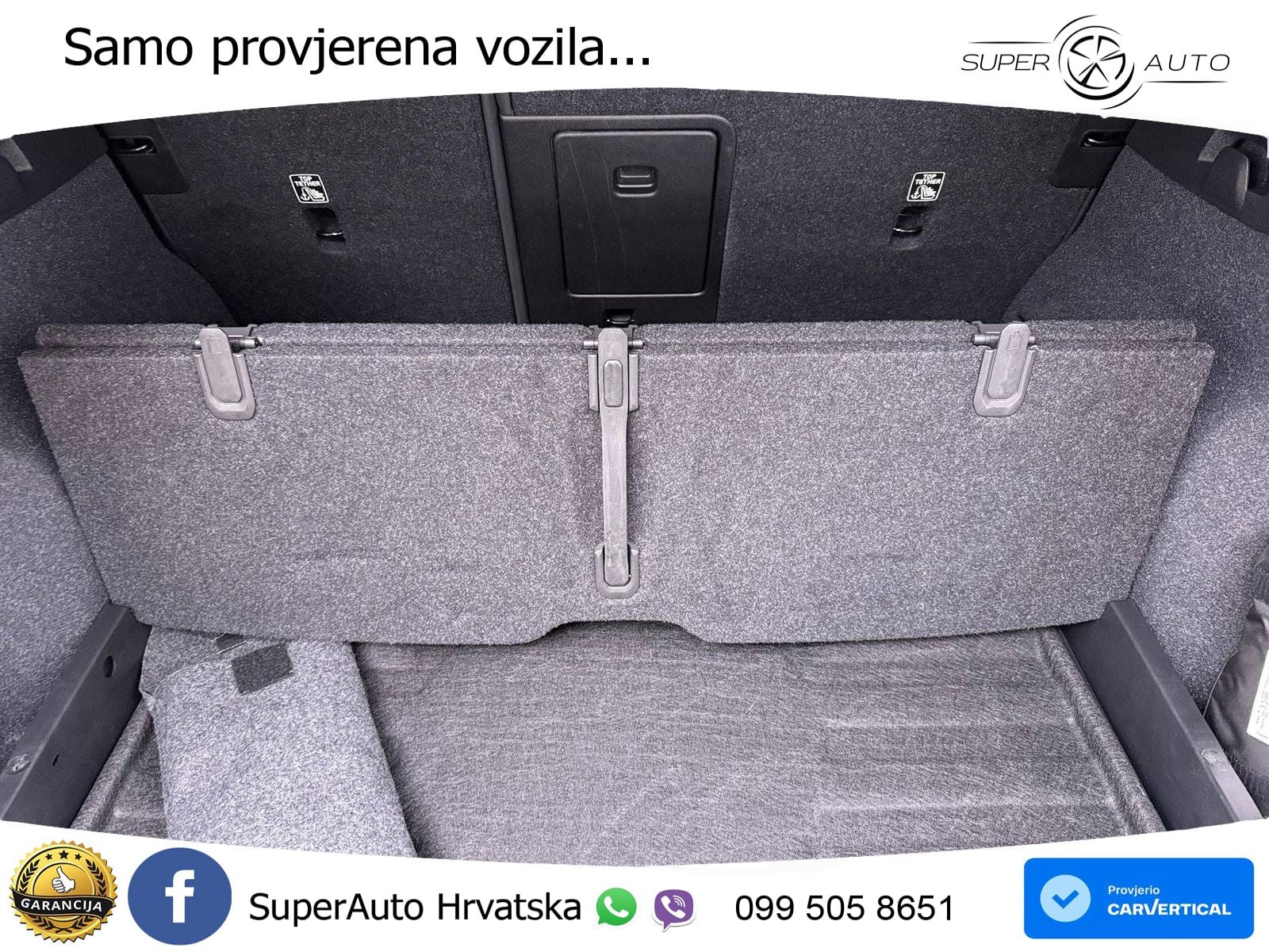 Volvo XC40 2.0 B3 163 KS Automatic LED+GR SJED+ACC
