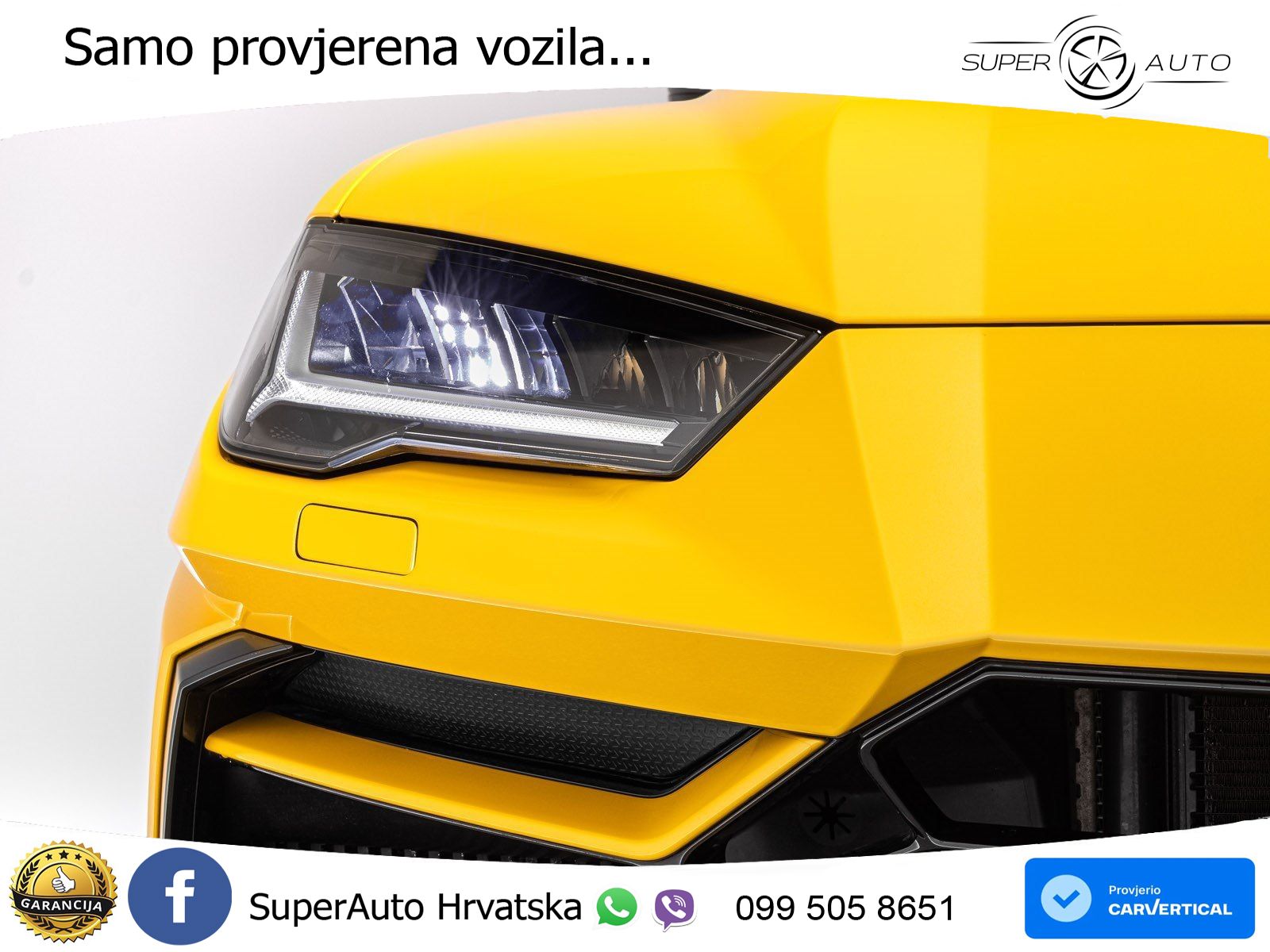 Lamborghini Urus 4.0 V8 (650 KS) 4WD Automatic LED+GR SJED+ACC