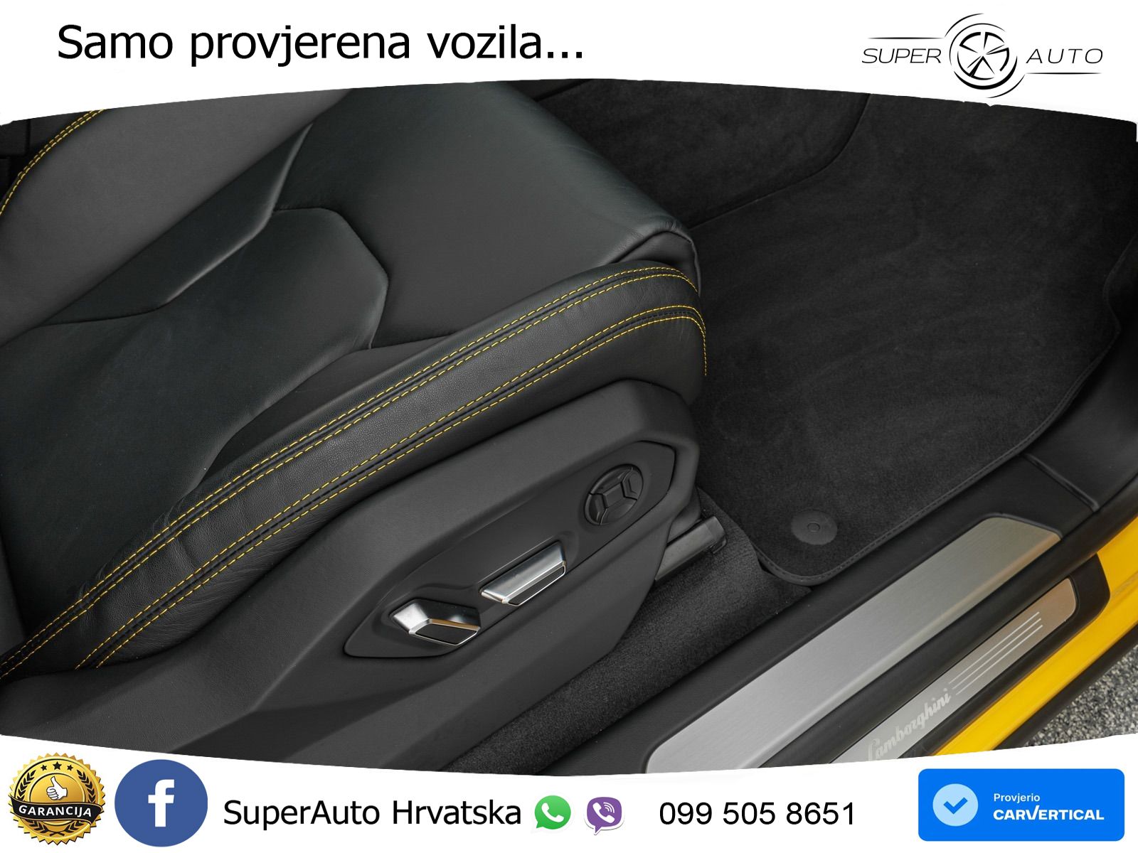 Lamborghini Urus 4.0 V8 (650 KS) 4WD Automatic LED+GR SJED+ACC