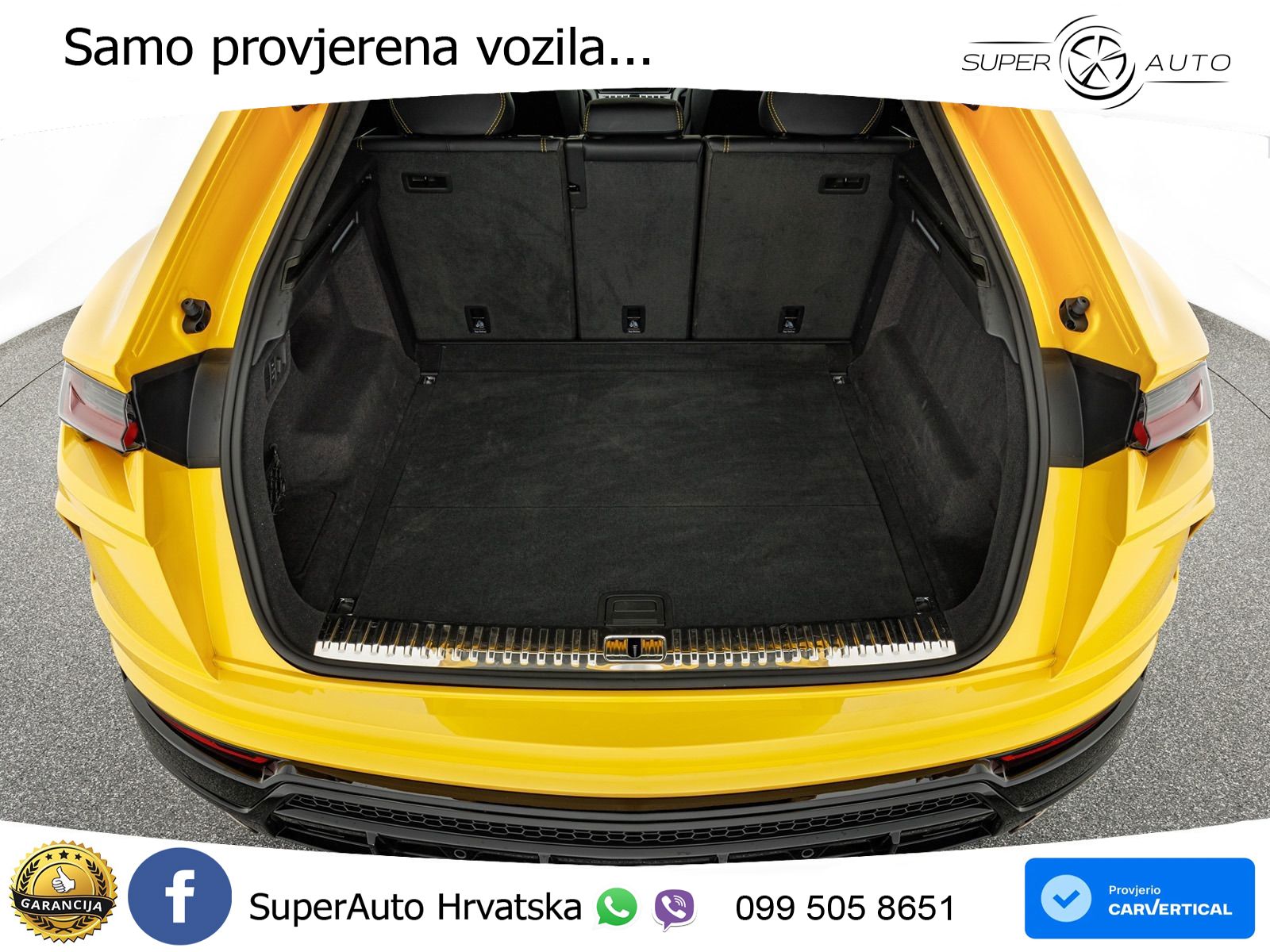 Lamborghini Urus 4.0 V8 (650 KS) 4WD Automatic LED+GR SJED+ACC