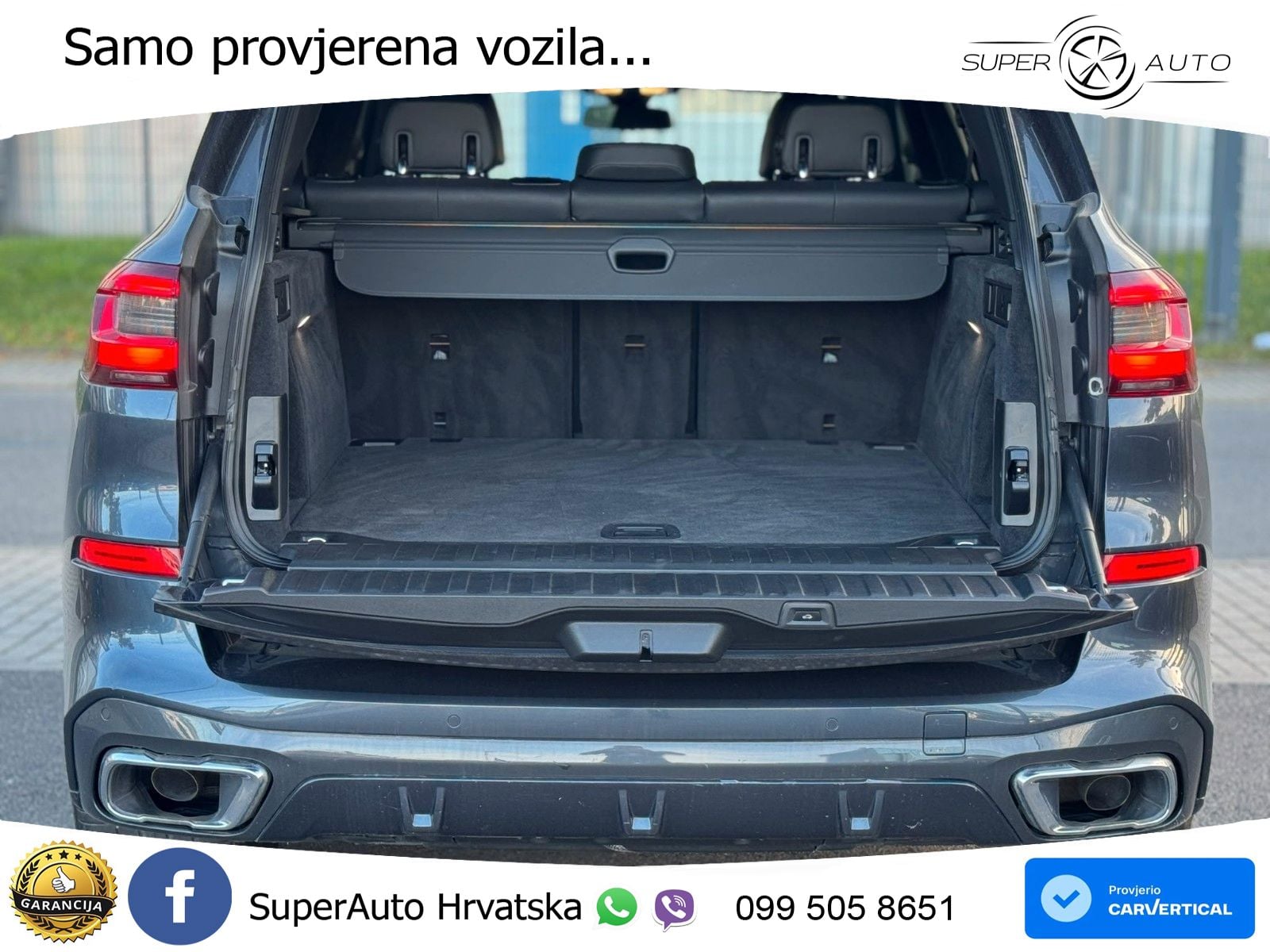 BMW X5 30d (286 KS) xDrive Steptronic M Sport LED+GR SJED+ACC