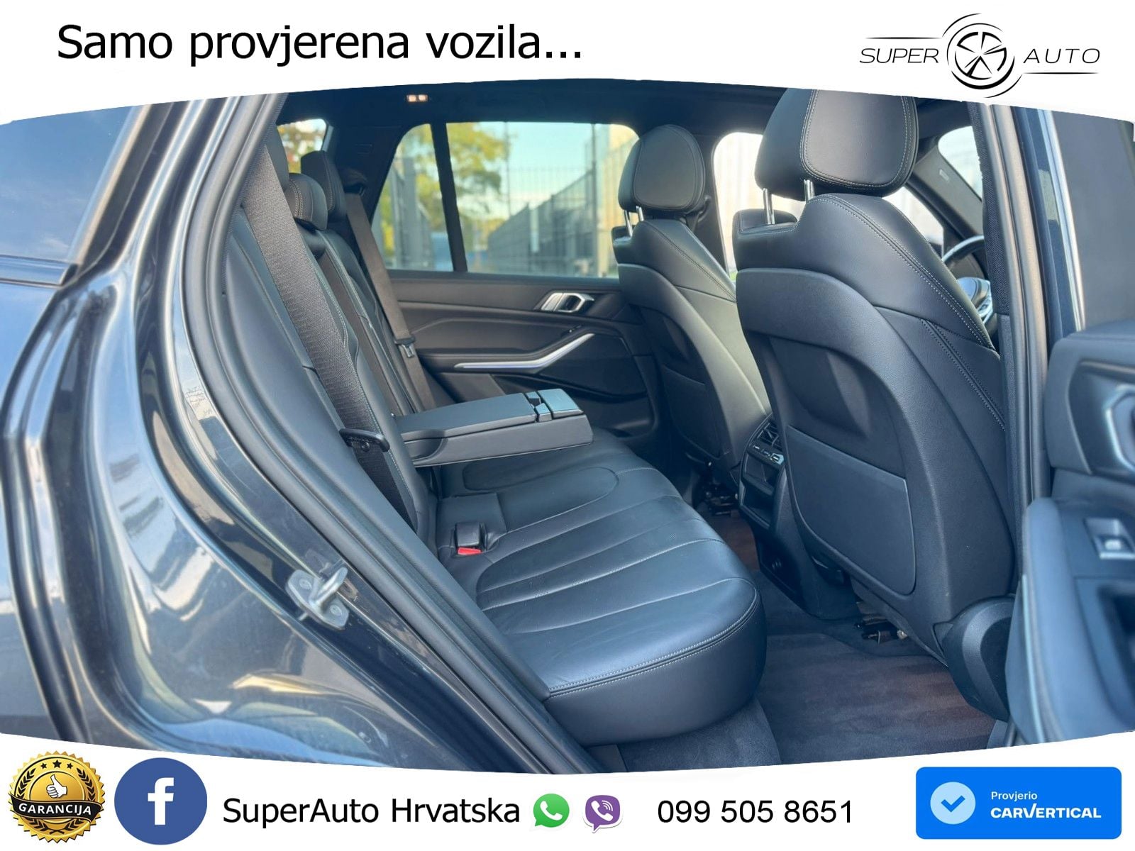 BMW X5 30d (286 KS) xDrive Steptronic M Sport LED+GR SJED+ACC