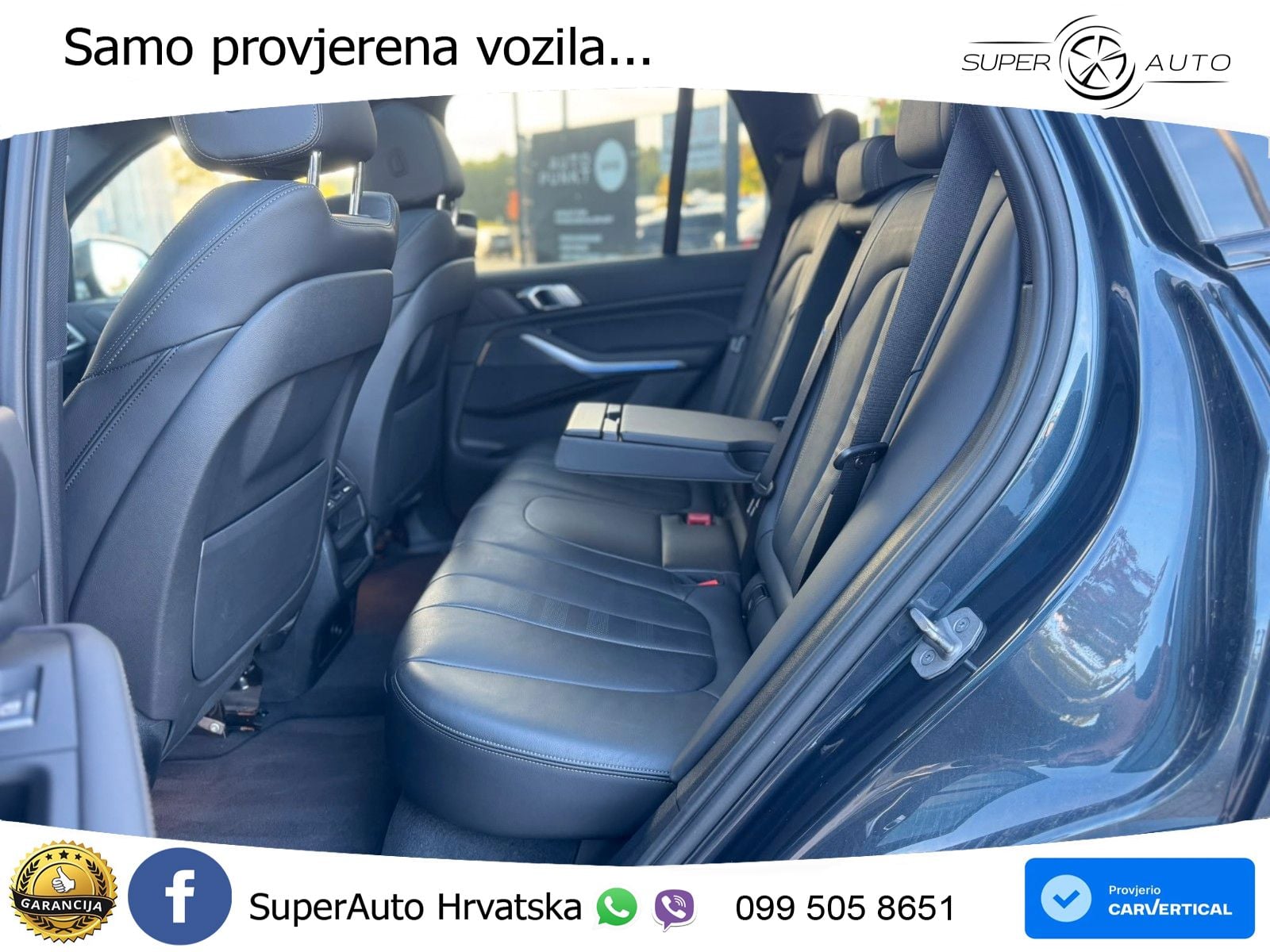 BMW X5 30d (286 KS) xDrive Steptronic M Sport LED+GR SJED+ACC