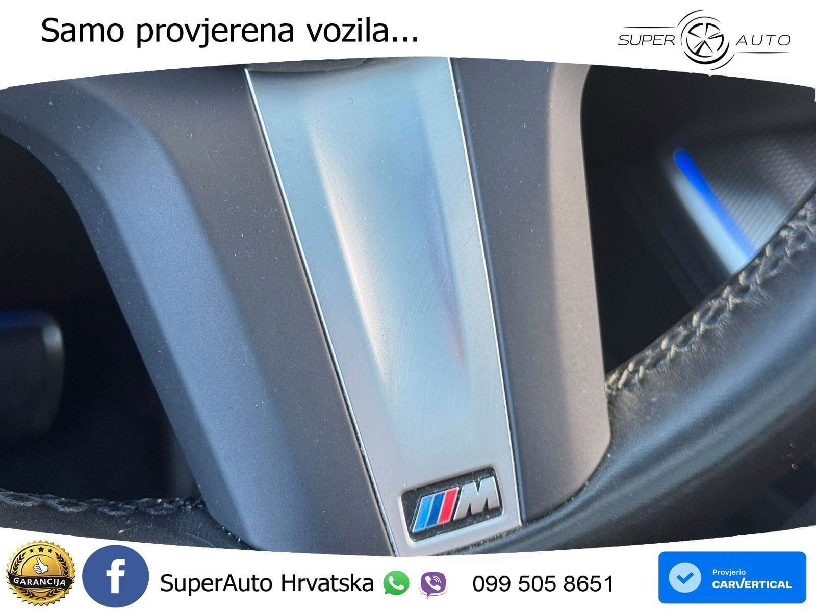 BMW X5 30d (286 KS) xDrive Steptronic M Sport LED+GR SJED+ACC