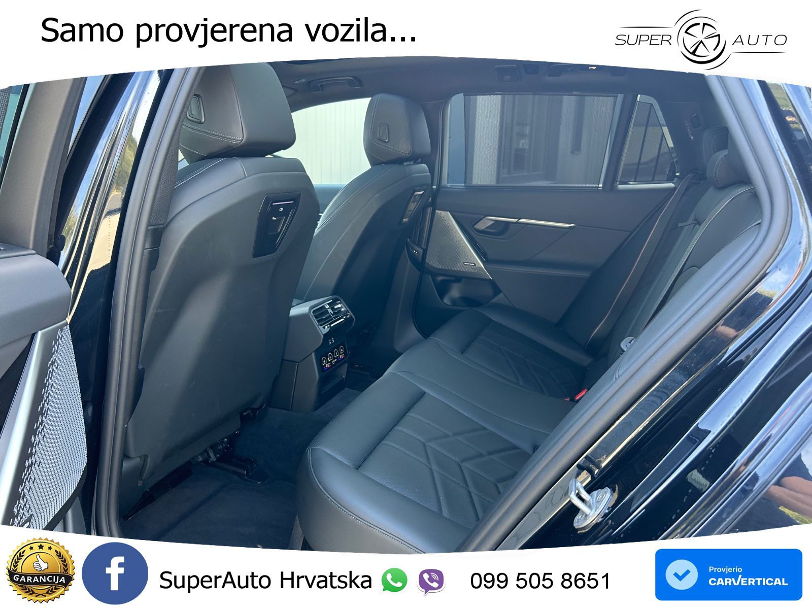 BMW 540d Touring (303 KS) xDrive Steptronic M Sport LED+GR SJED+ACC