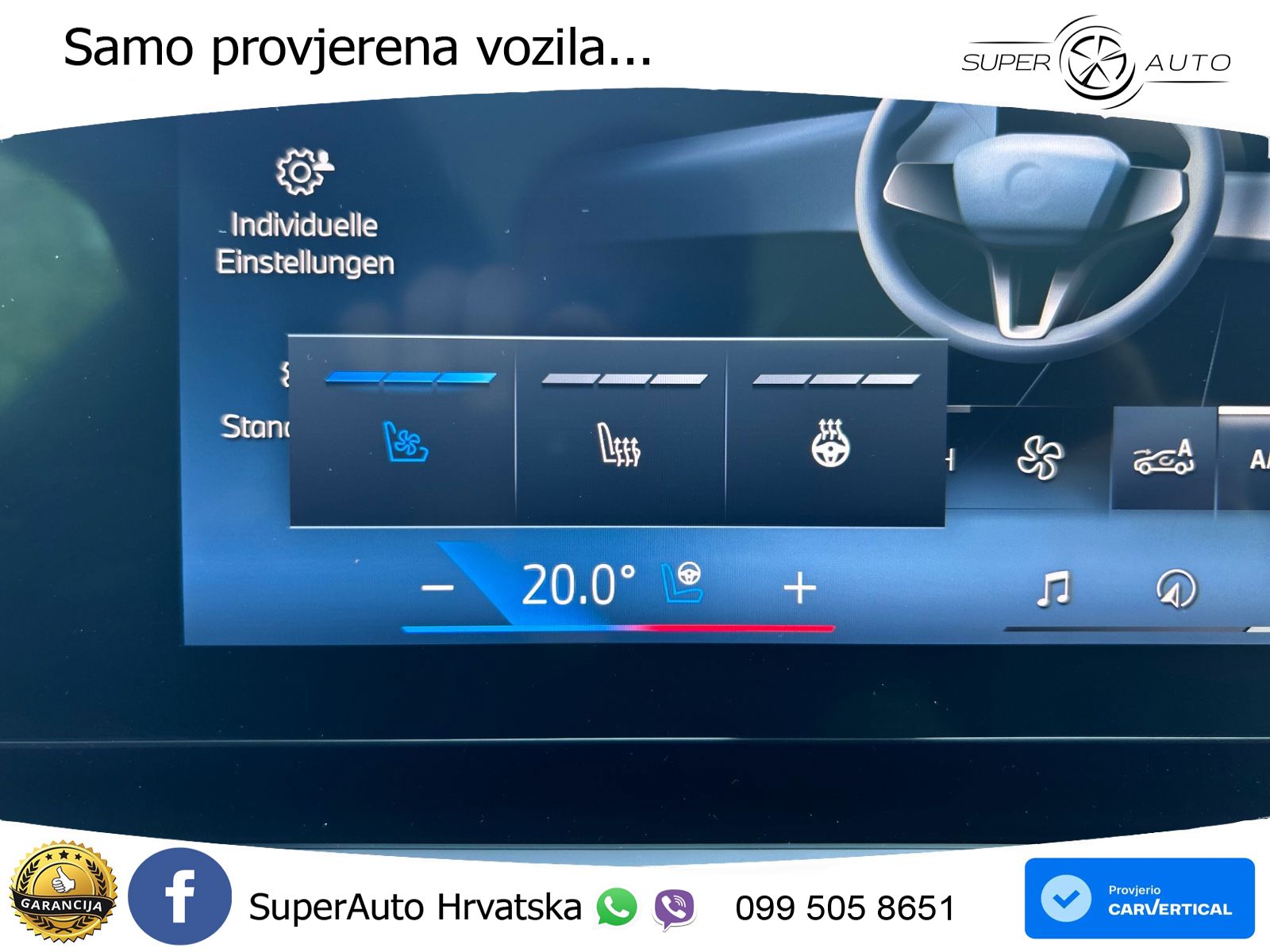 BMW 540d Touring (303 KS) xDrive Steptronic M Sport LED+GR SJED+ACC