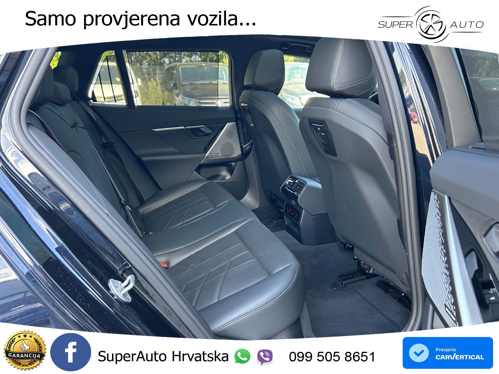 BMW 540d Touring (303 KS) xDrive Steptronic M Sport LED+GR SJED+ACC