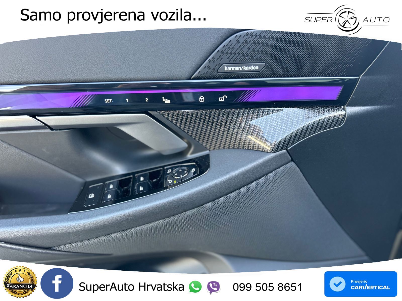 BMW 540d Touring (303 KS) xDrive Steptronic M Sport LED+GR SJED+ACC